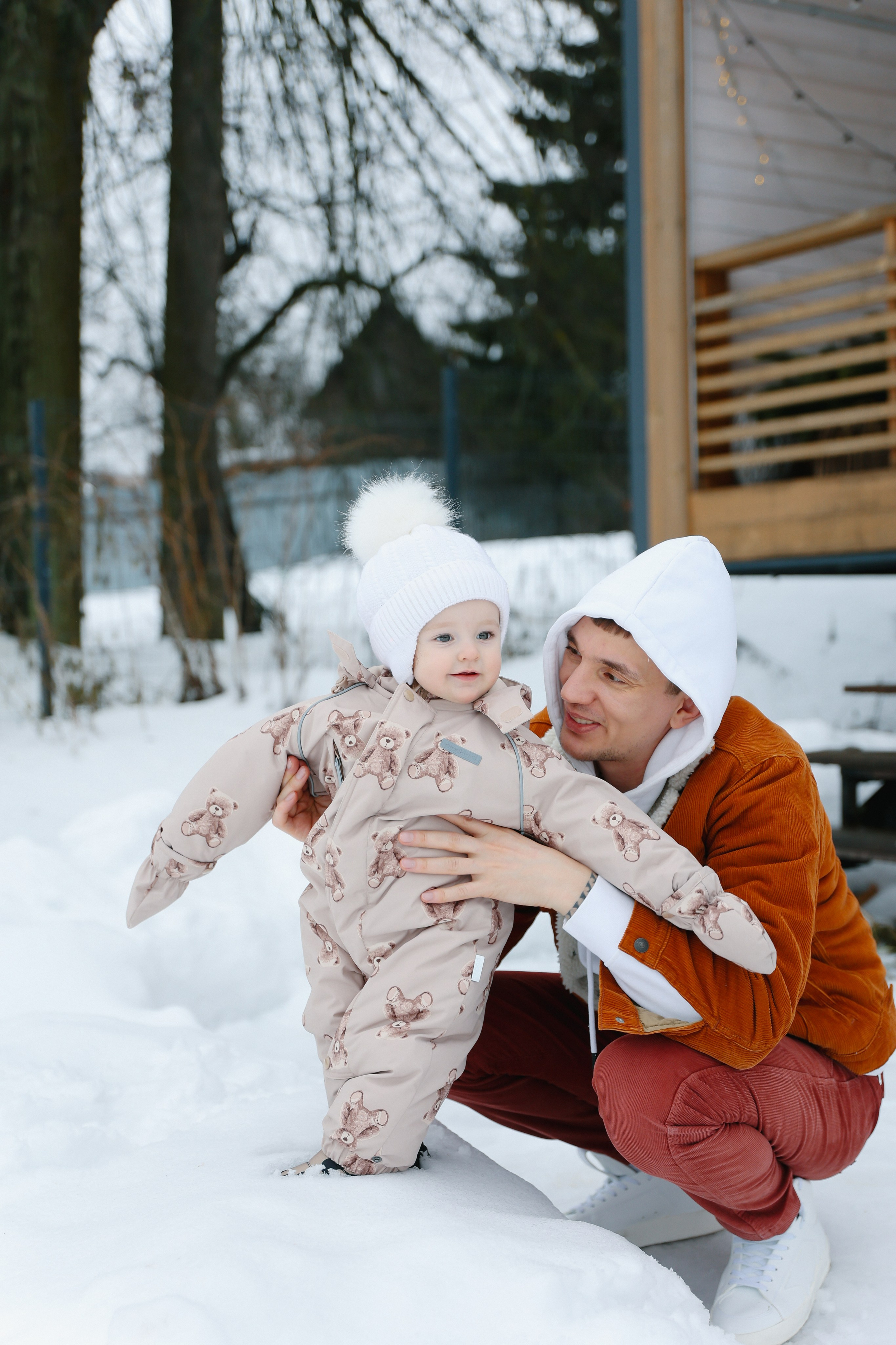 Dasha. Главная