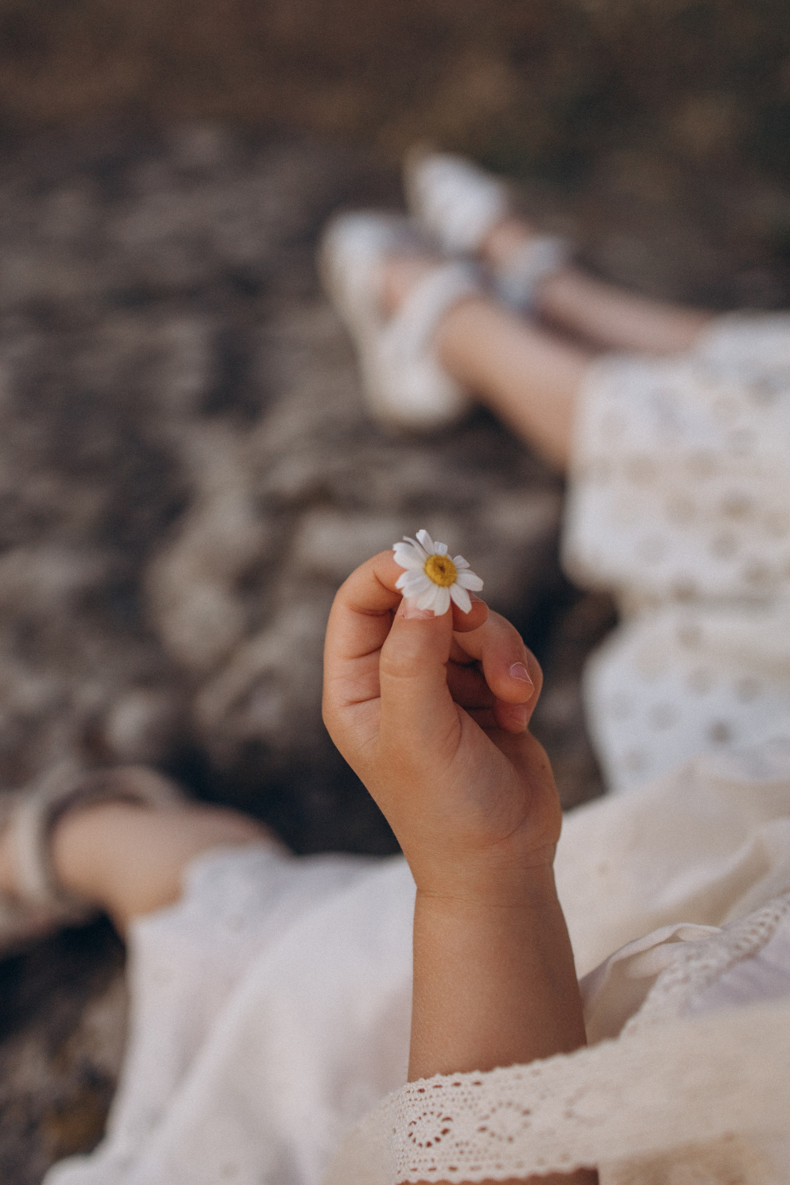 Семейная в горах. Фотограф в Дагестане Кира Молькова