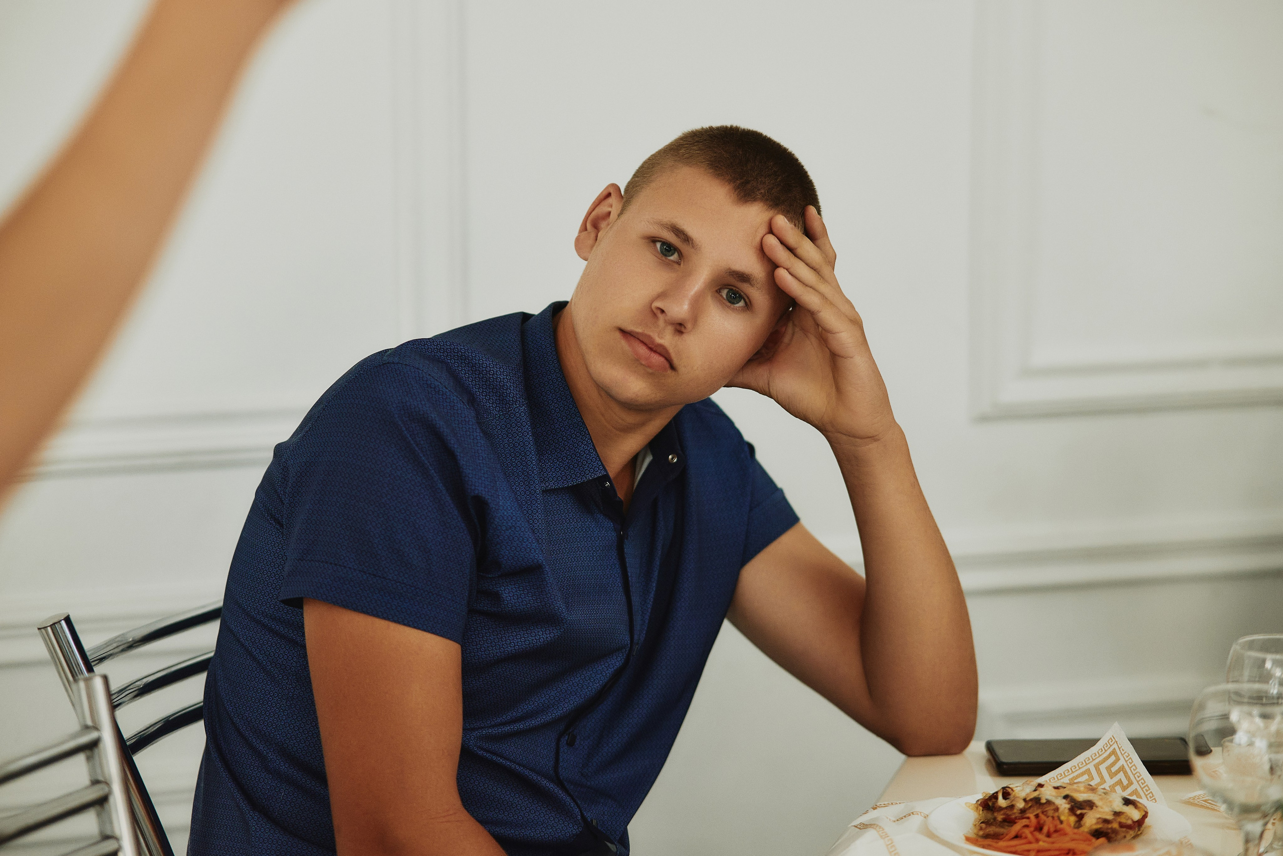 Виктория и Виталий. Фото-видеосъемка свадеб Venson Films