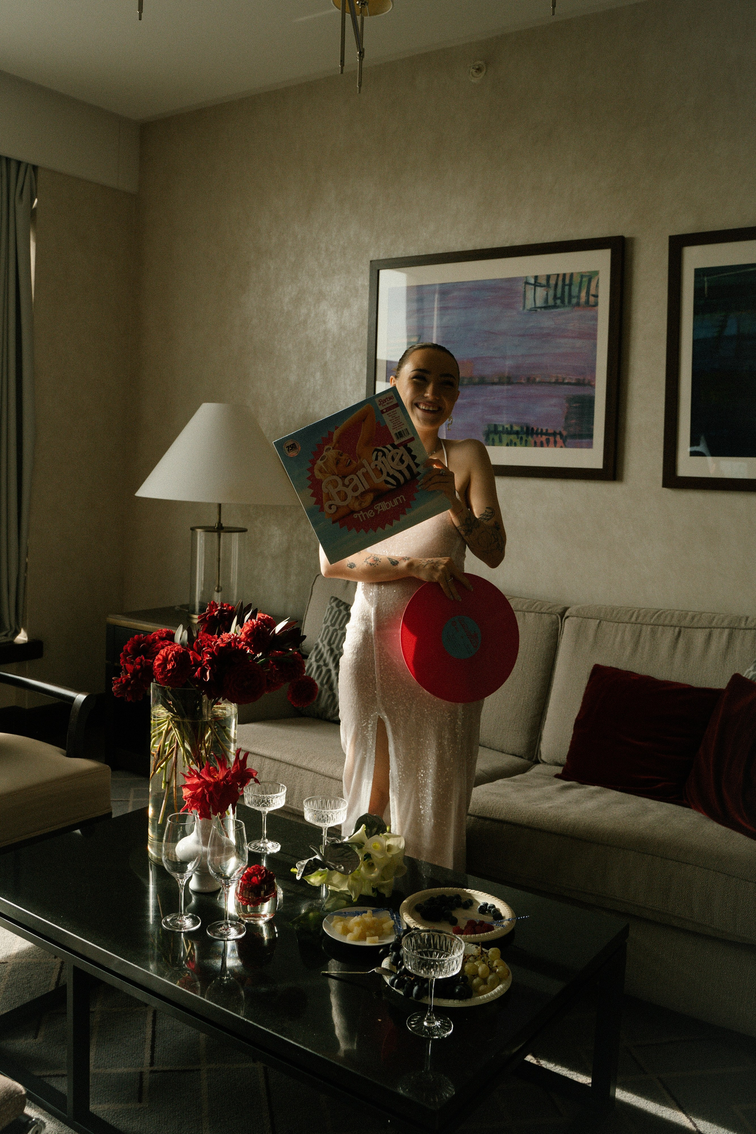 Вегас. Главная