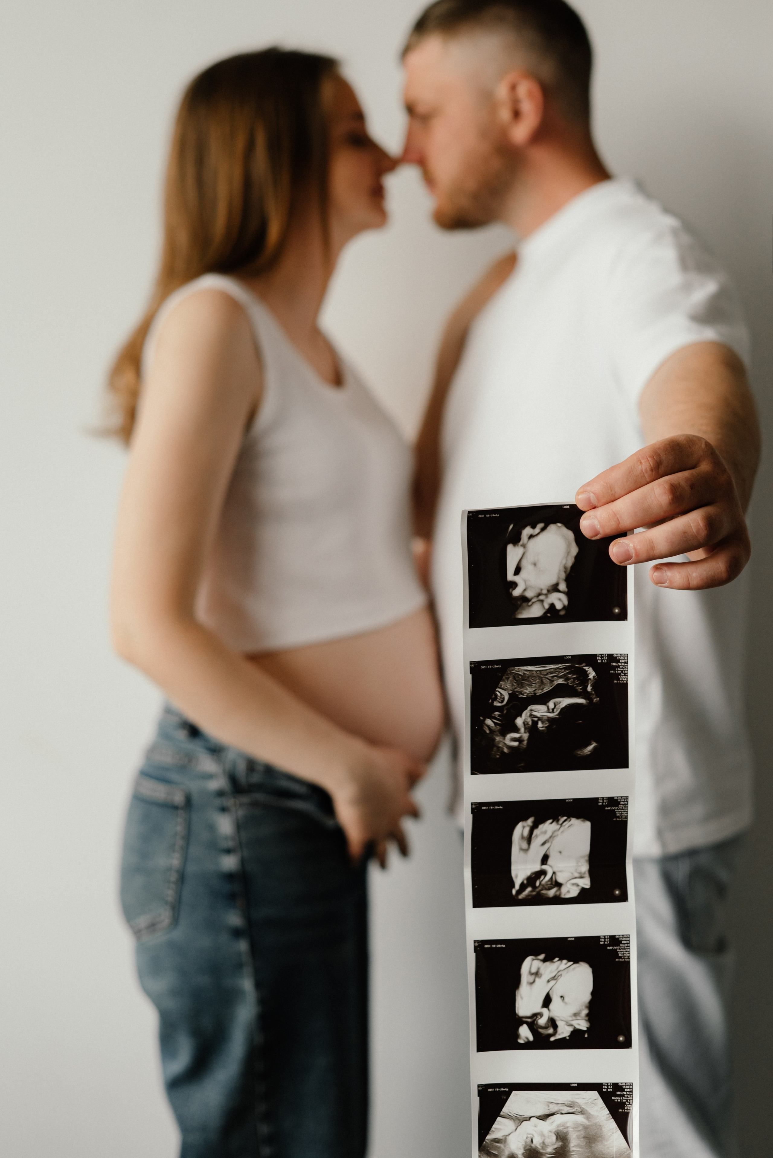 Вика&Саша. Фотограф в Минске Наталия Запорощенко