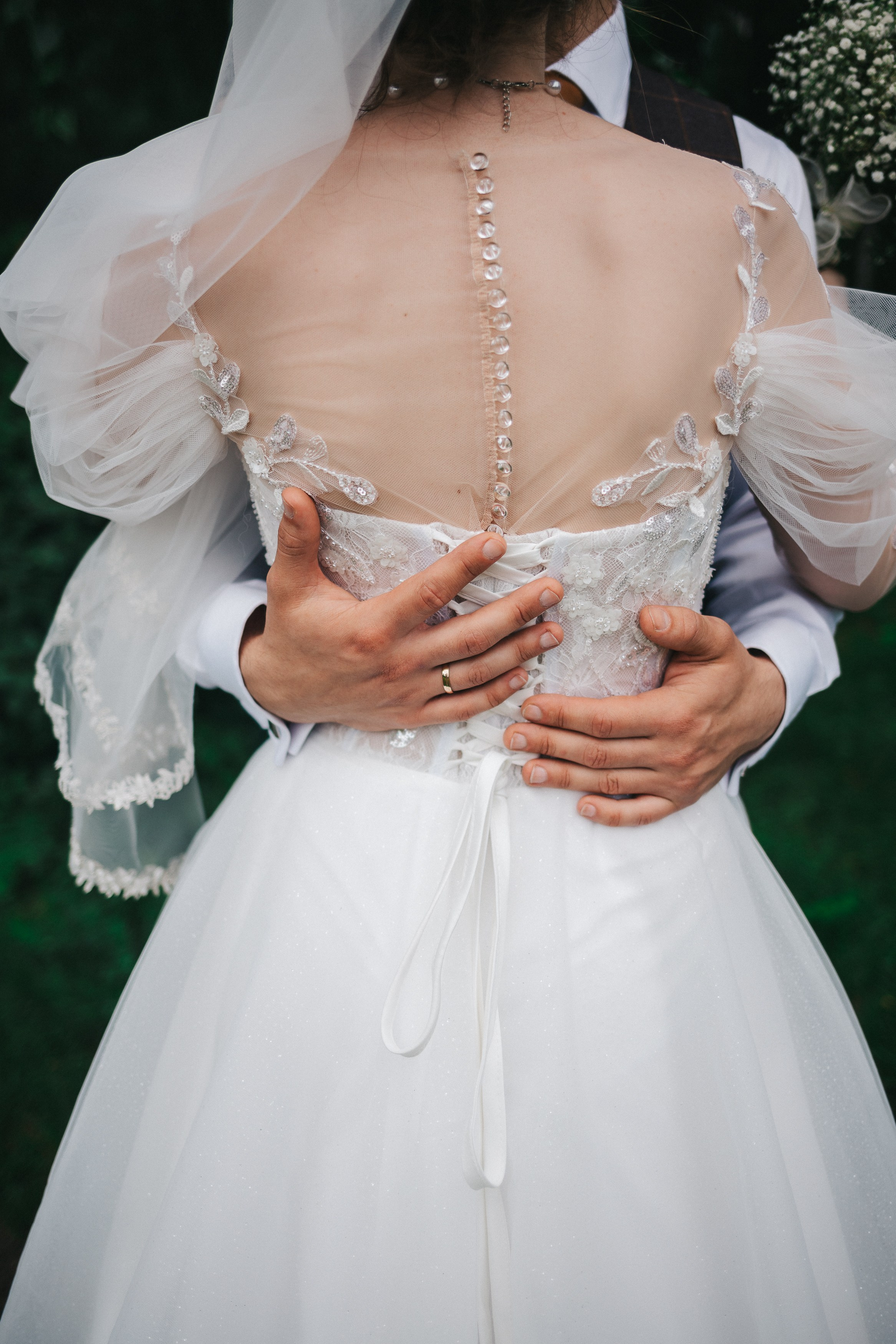 Артём и Елена. Nadin.K фотограф Иркутск, Байкал, Братск