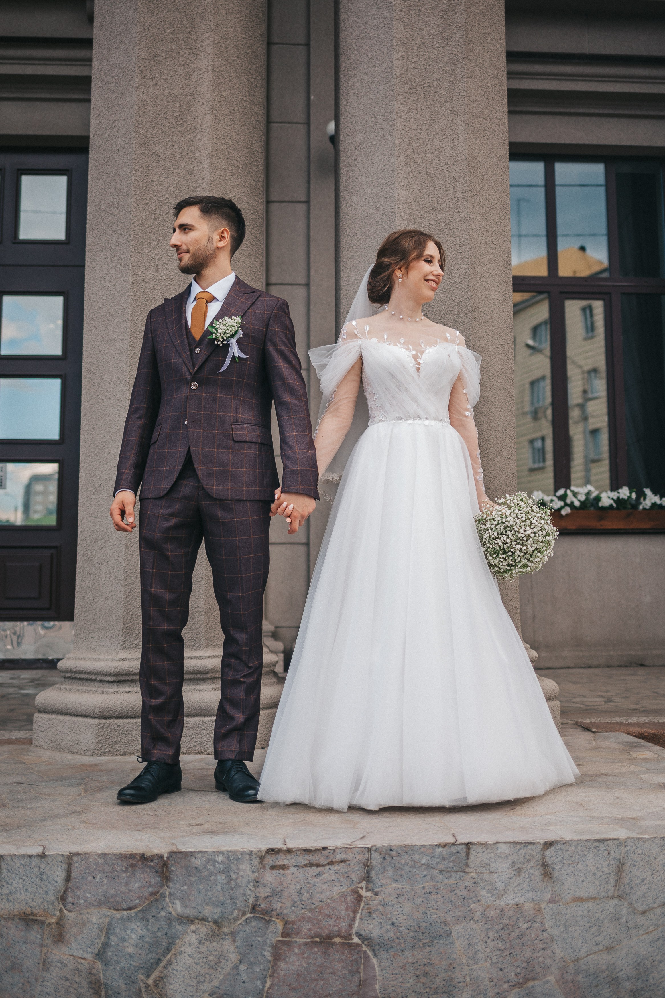 Артём и Елена. Nadin.K фотограф Иркутск, Байкал, Братск