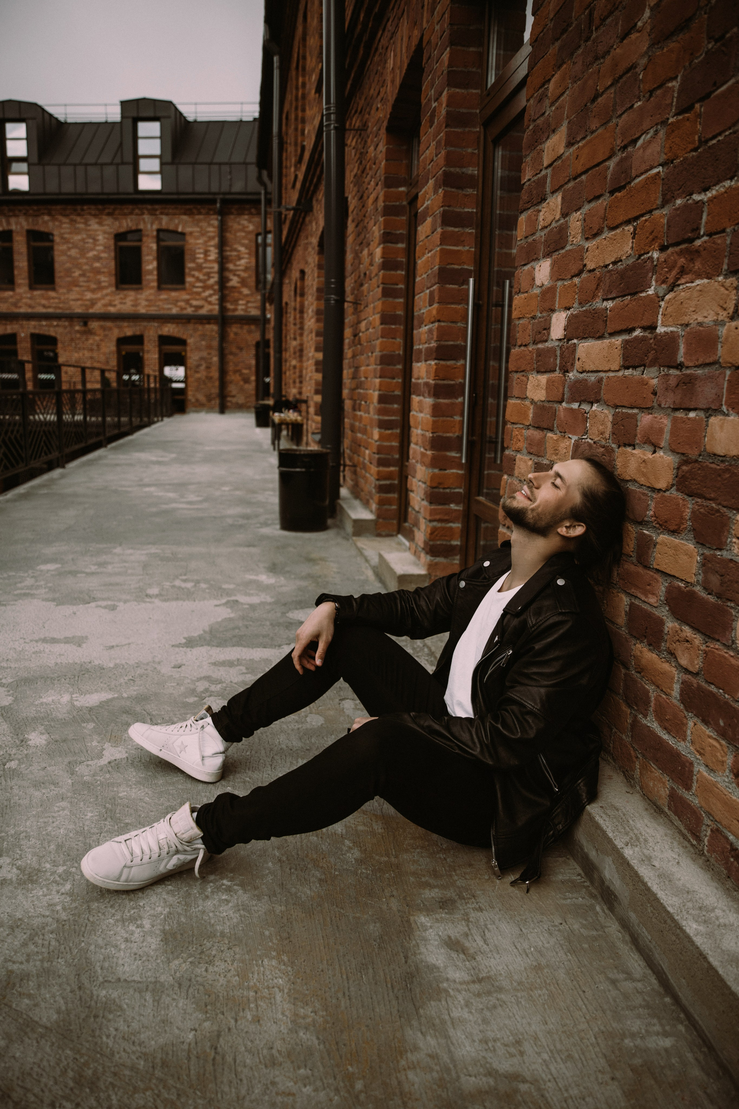 Владимир. Фотограф в Санкт-Петербурге Ангелина Волкова