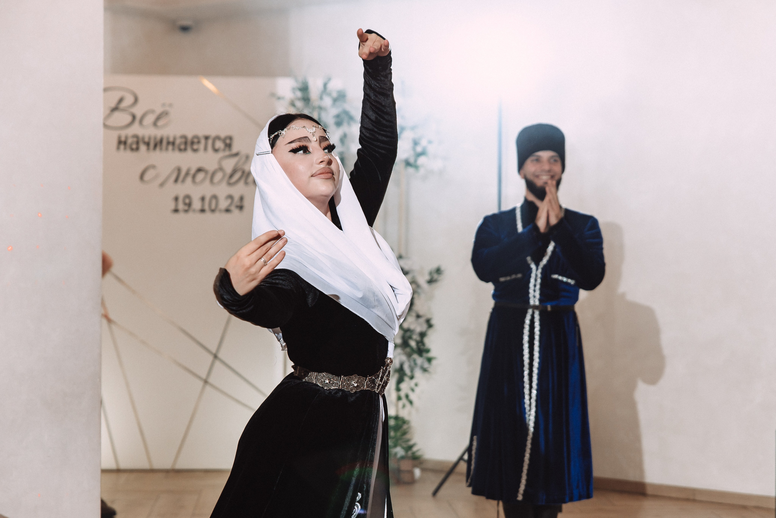 Ильяс + Олеся. Свадебный и семейный фотограф в Волгограде Олеся Лисицкая