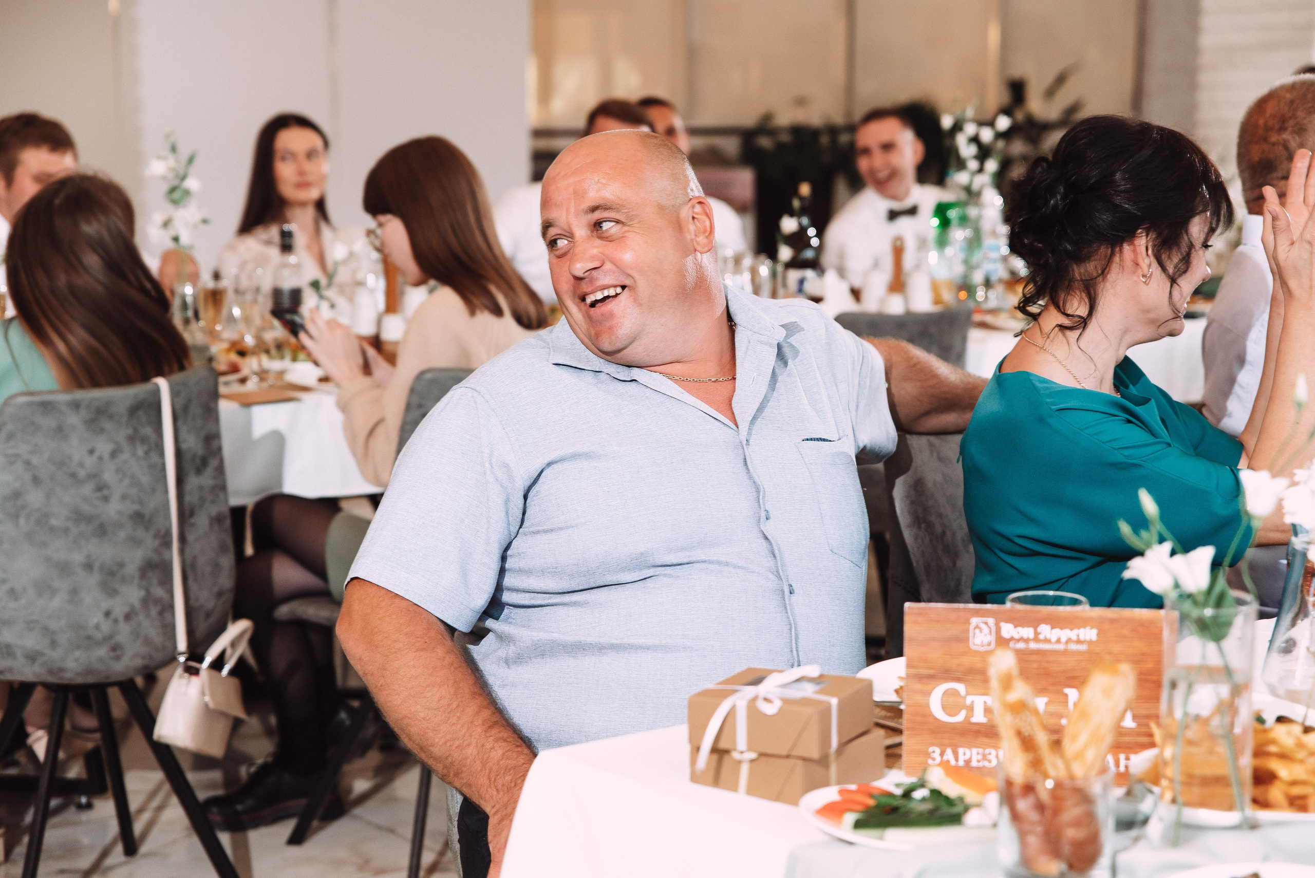 Александр + Анастасия. Свадебный и семейный фотограф в Волгограде Олеся Лисицкая