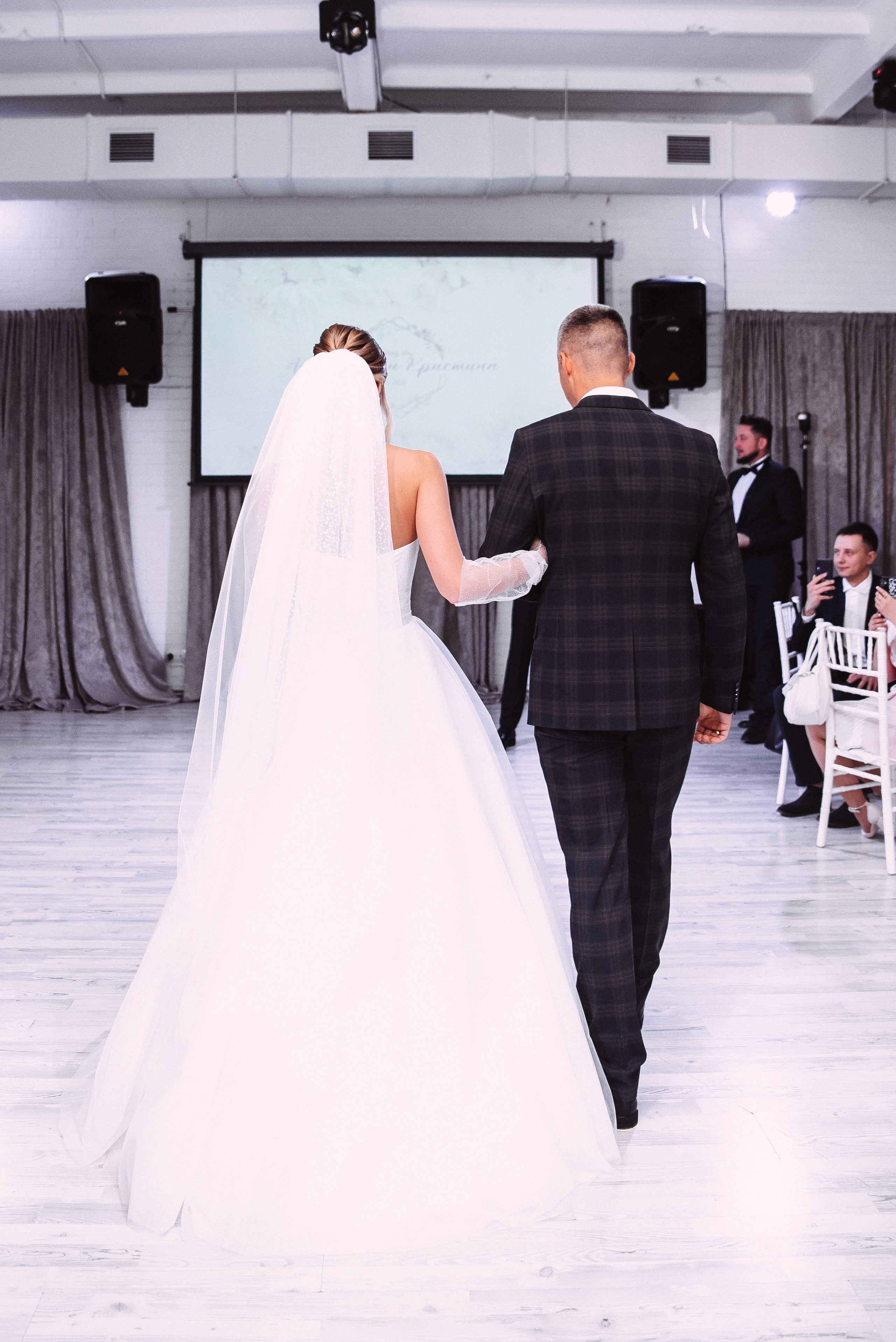 Александр + Кристина. Свадебный и семейный фотограф в Волгограде Олеся Лисицкая