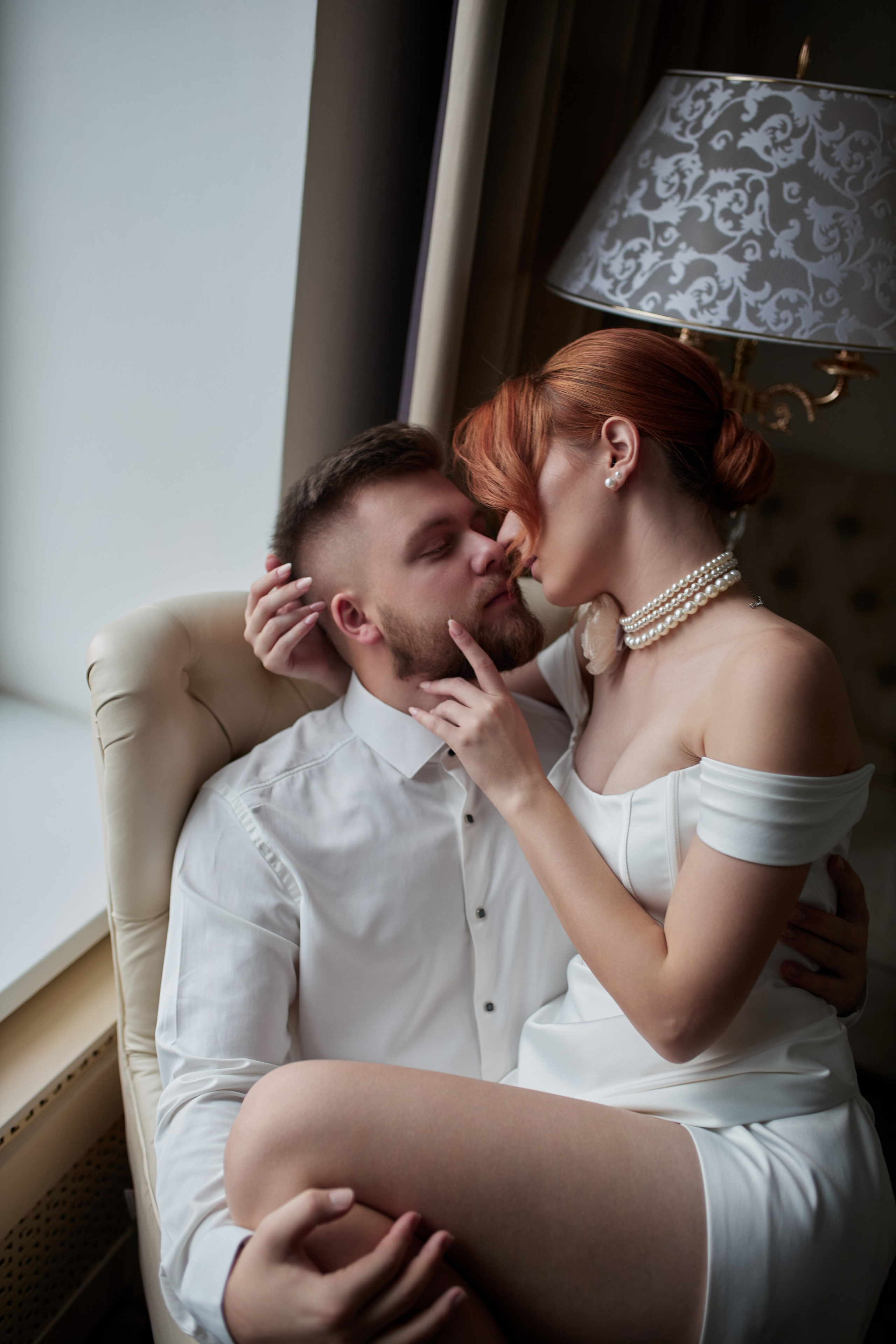 Dasha&Valera. Антонина Талах фотограф в Москве