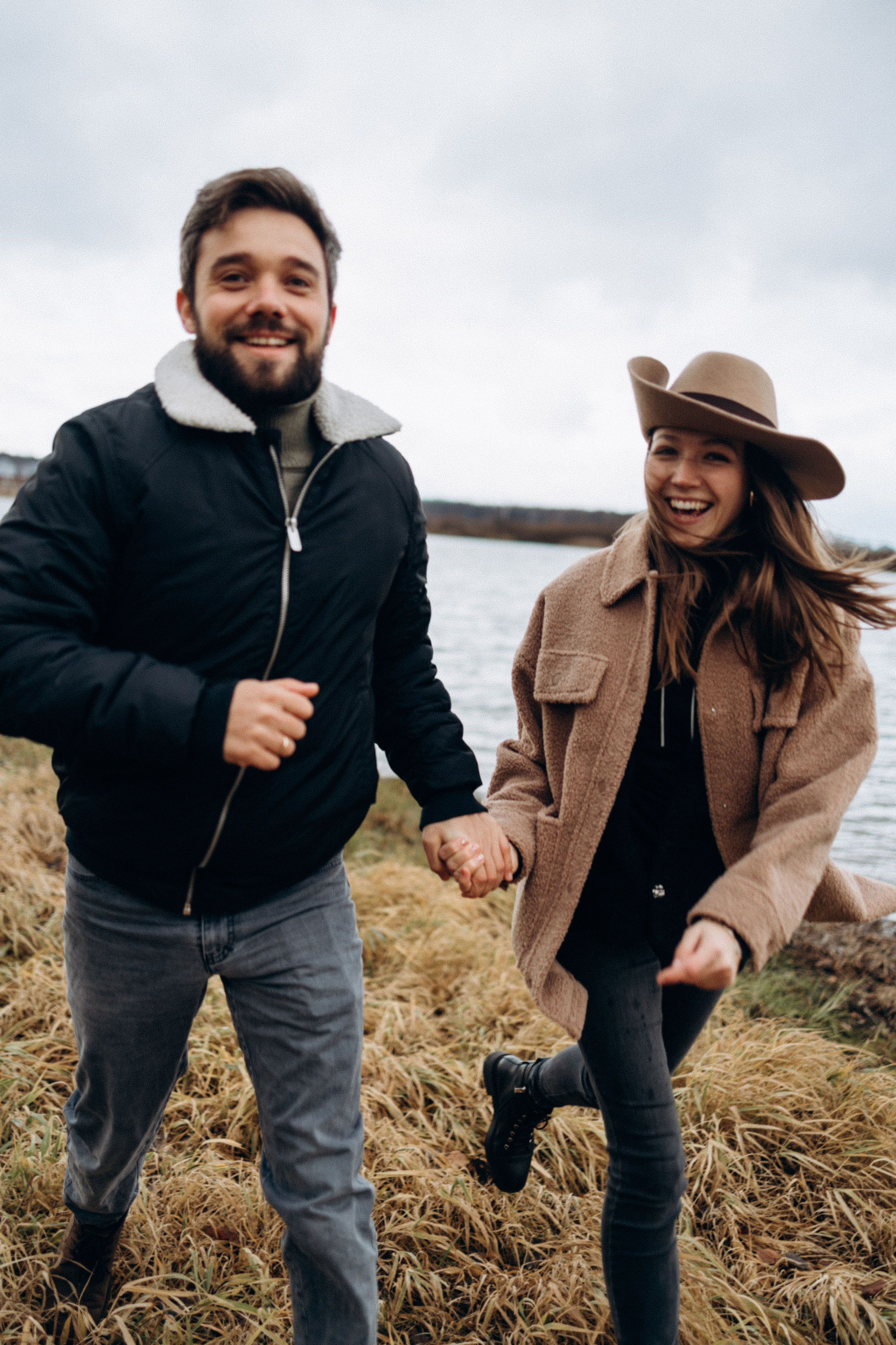 Осеннее. Фотограф Валерия Ковпак. Москва. Химки. Куркино