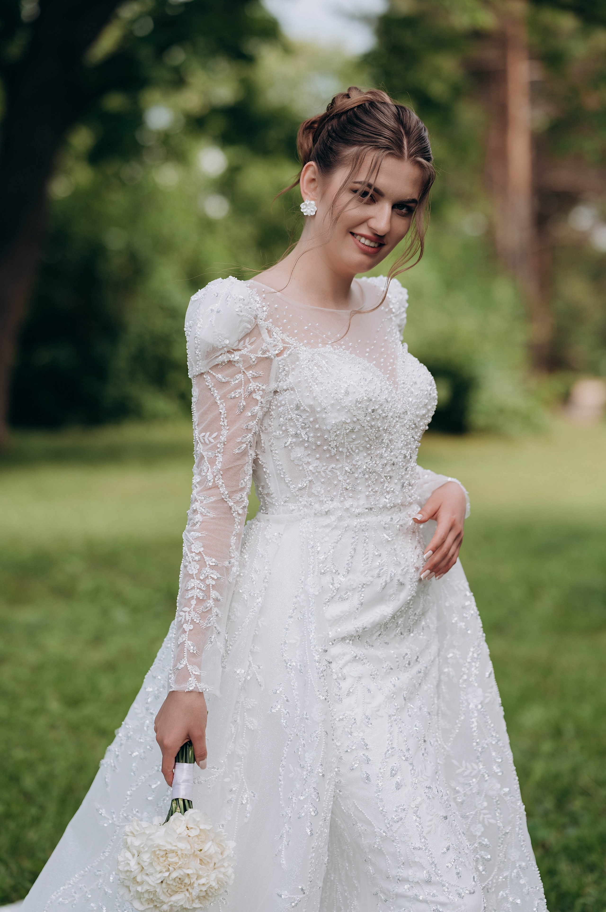 Свадебные съёмки. Главная