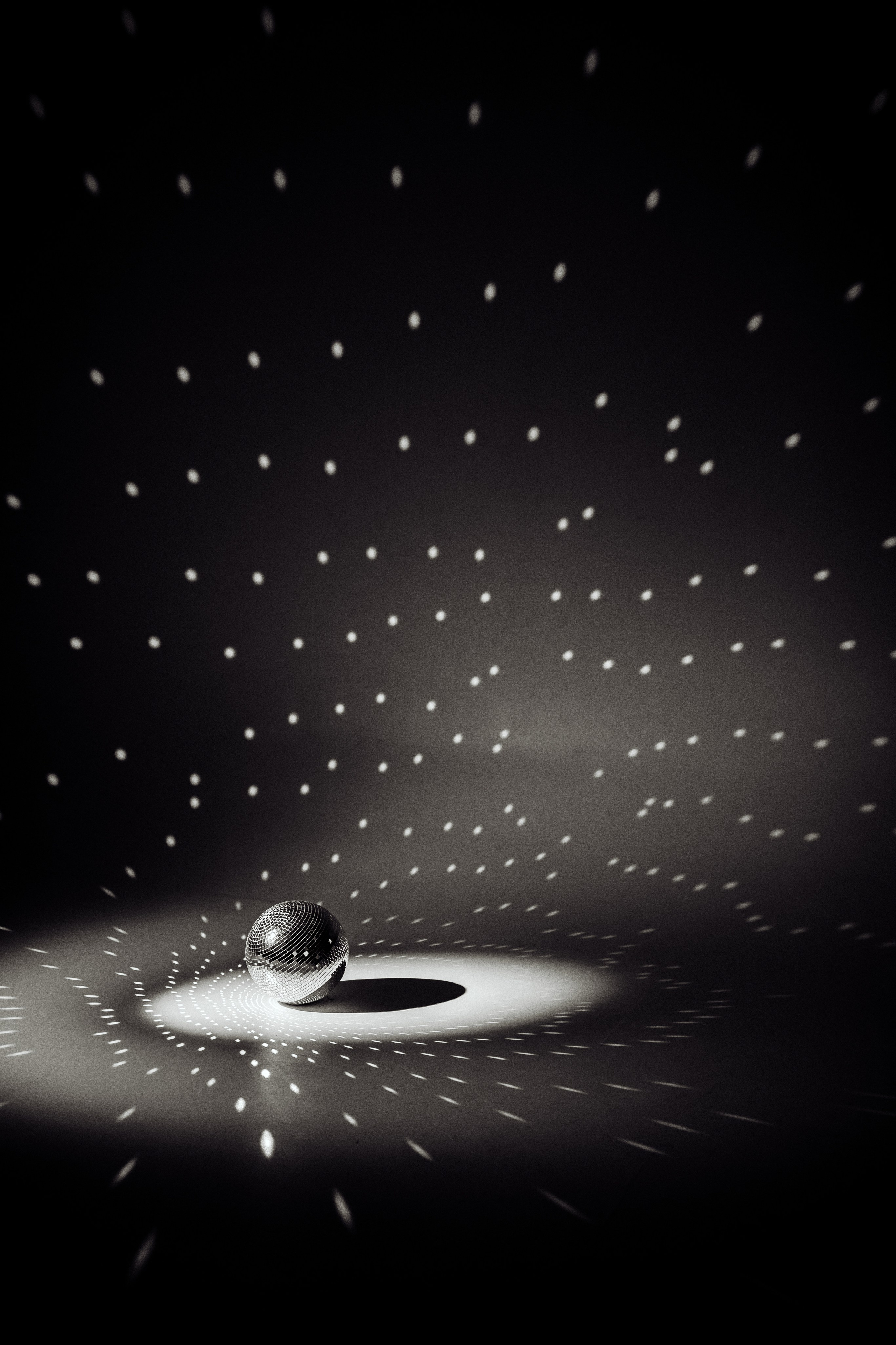 Фотостудия ISO зал Е110