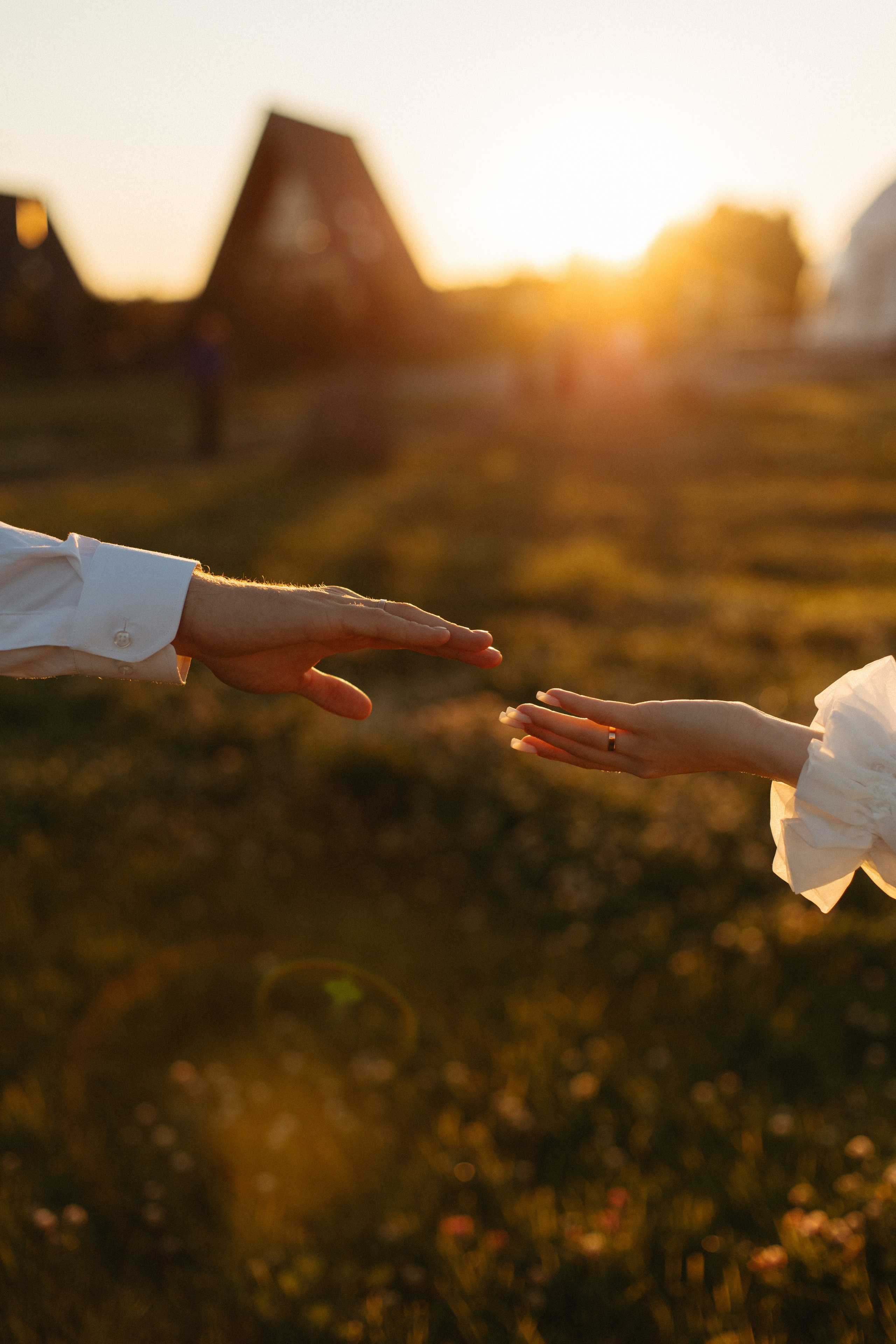 Илья и Кристина. Свадебный и семейный фотограф. Озерск, Челябинск и Екатеринбург