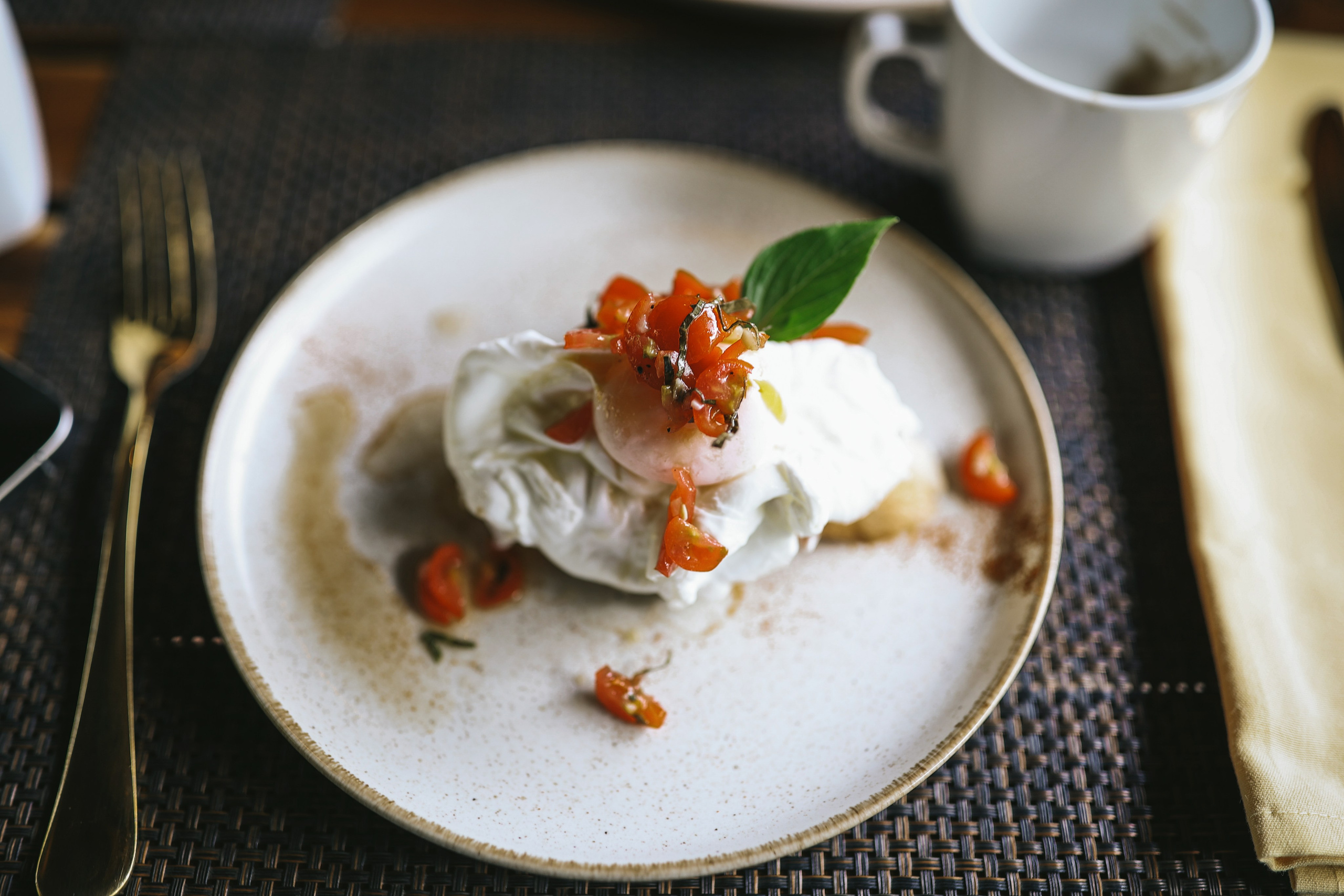 Thailand / Ban Sainai Resort. Ekaterina Buneeva Photography