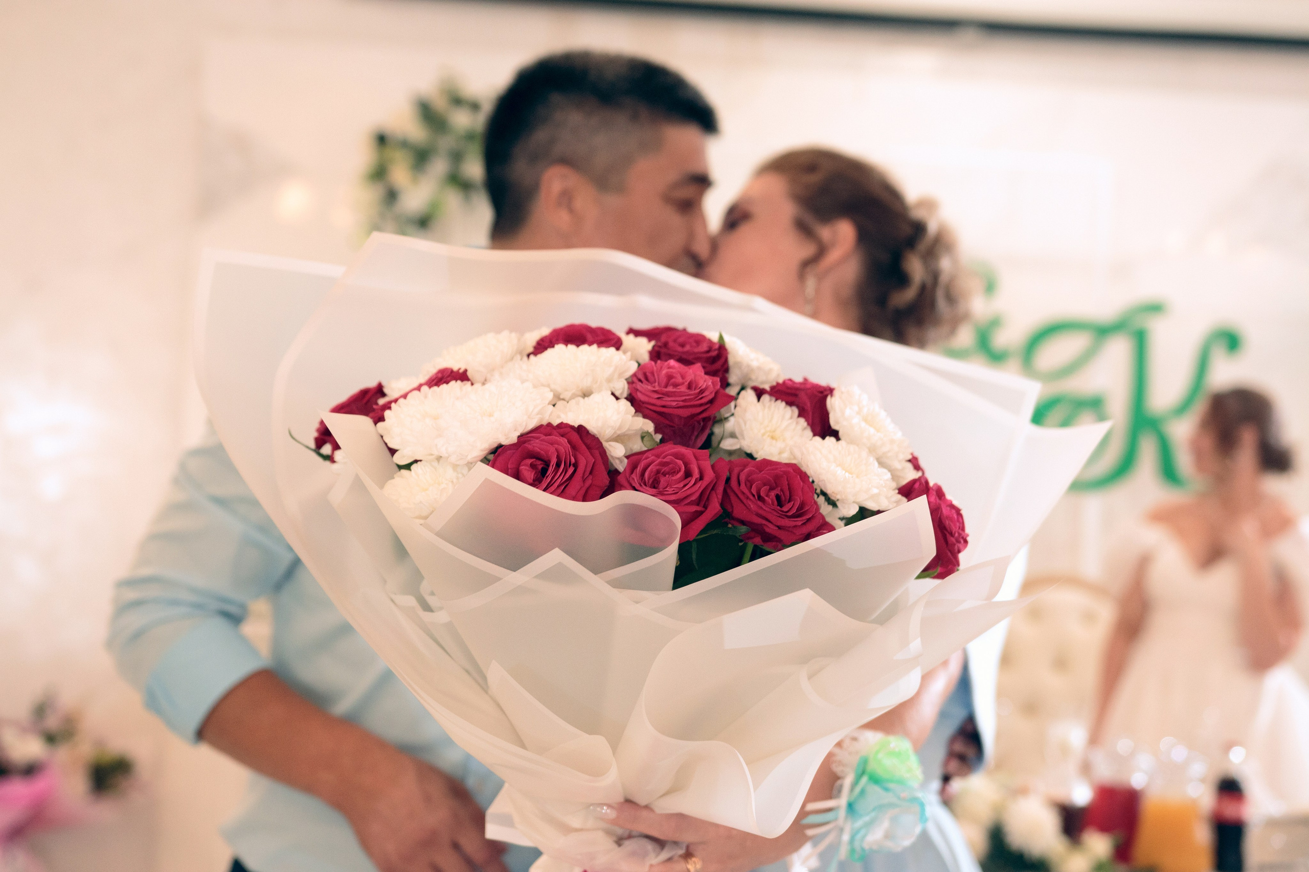 K&D. Фотограф Томск. Владимир Катышев