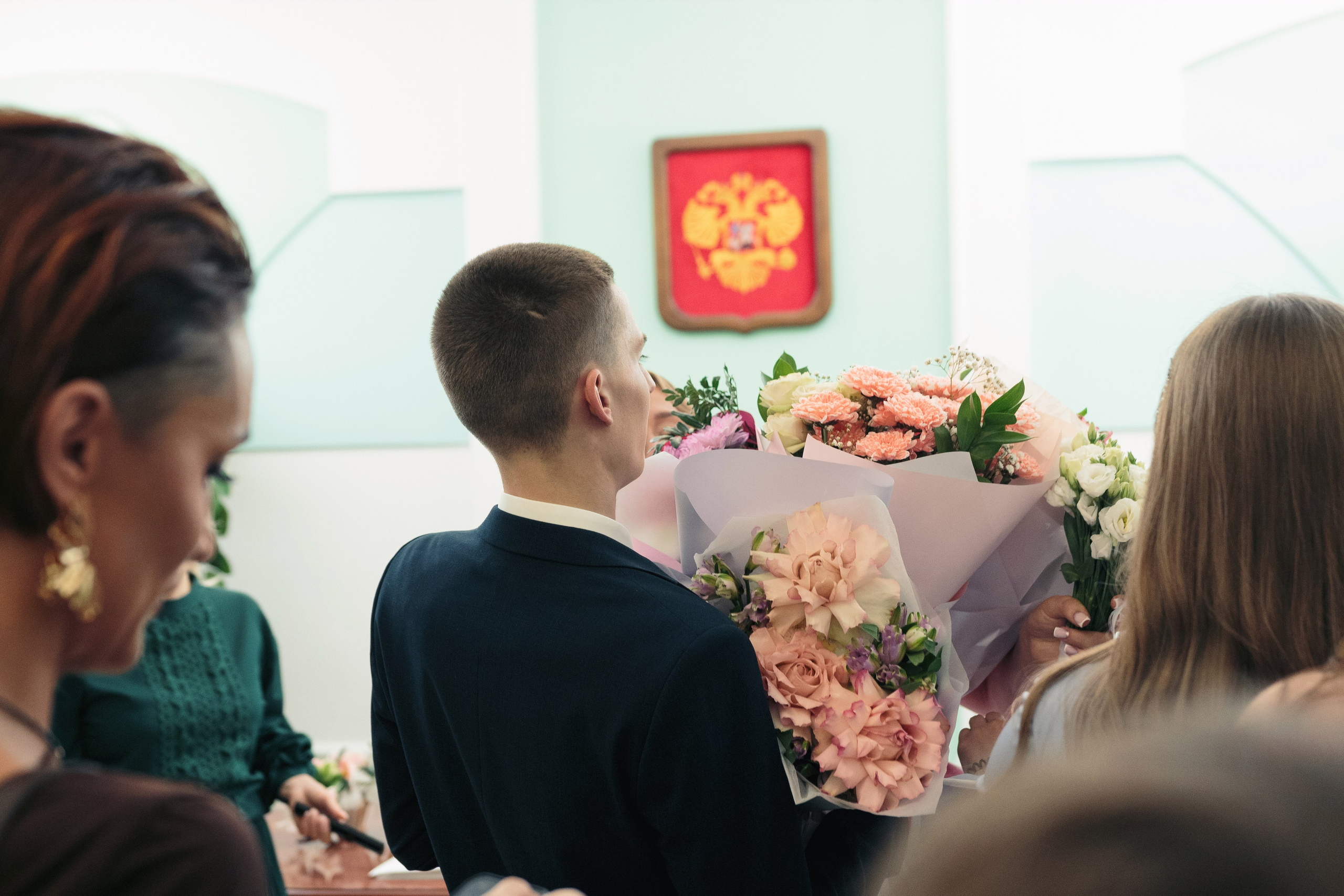 K&D. Фотограф Томск. Владимир Катышев