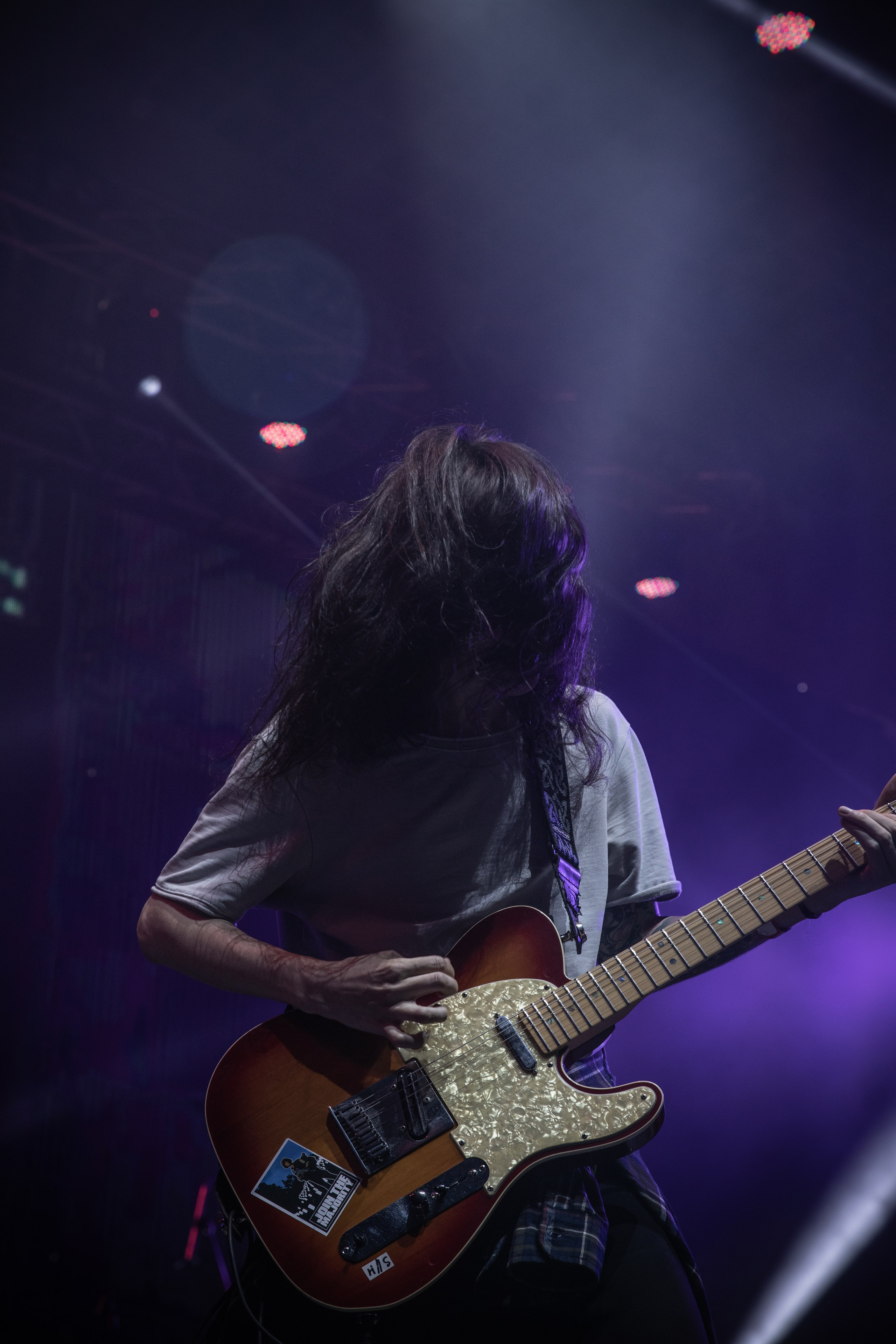 Музыкальный фестиваль «ФОРТ НОВОРОК». Anastasia Leonowa