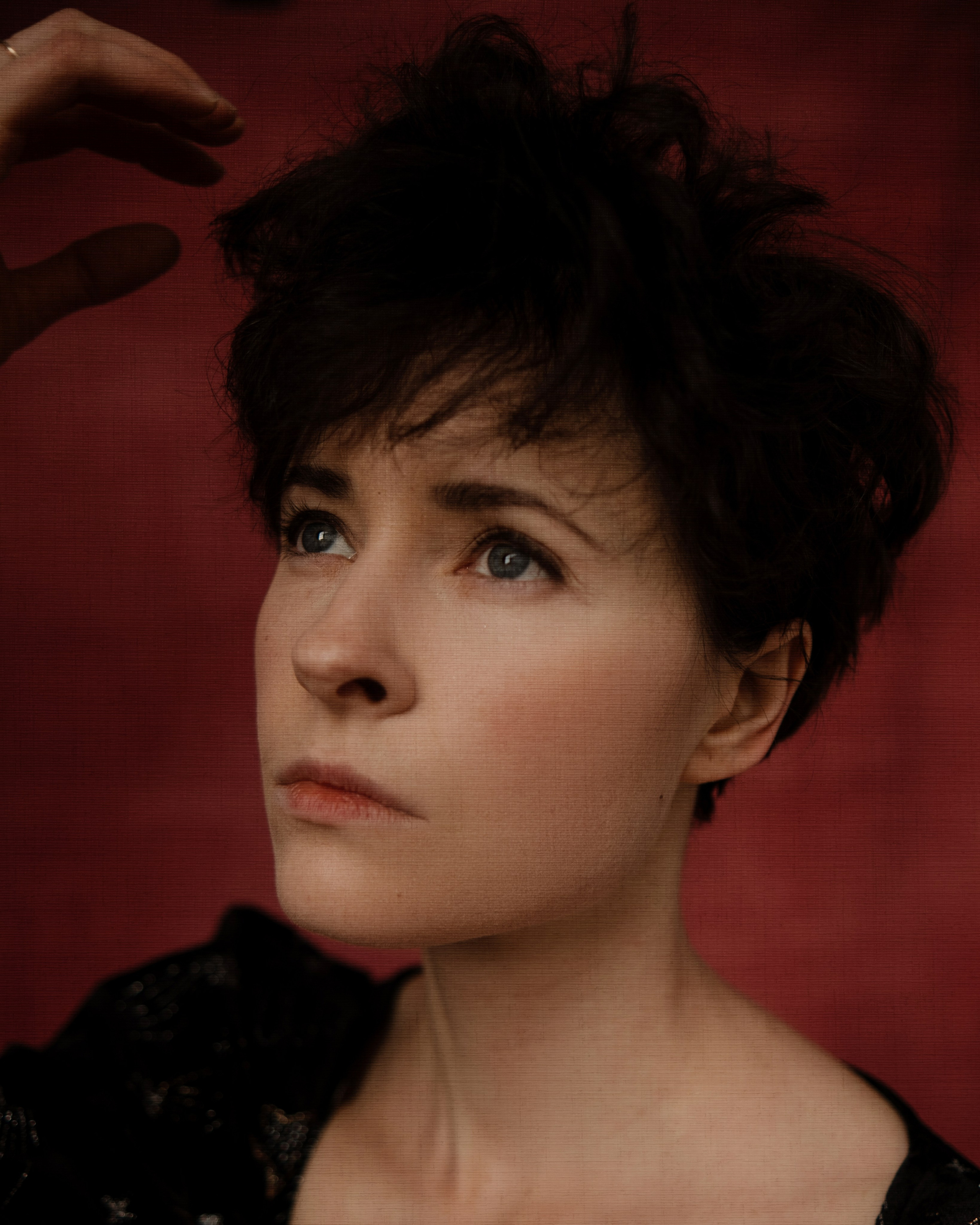 Marina. Dariaegudina.ru