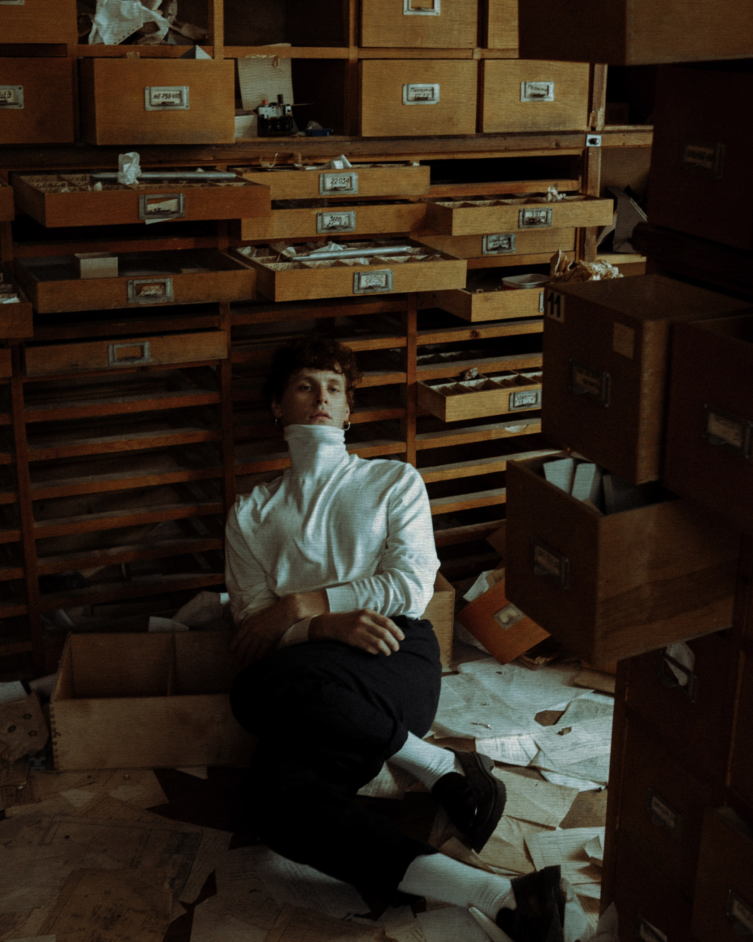 Nikita. Dariaegudina.ru