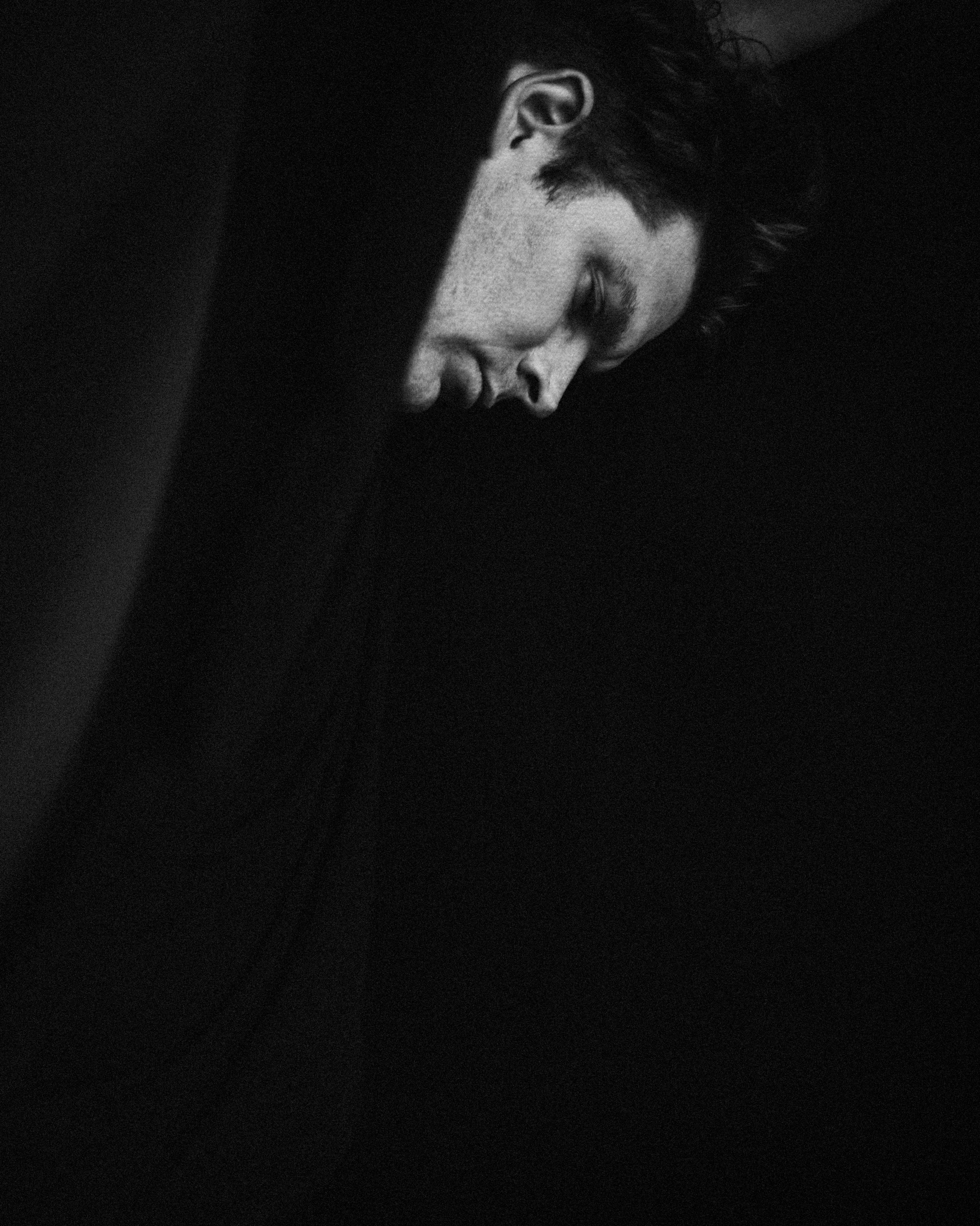 Grisha. Dariaegudina.ru