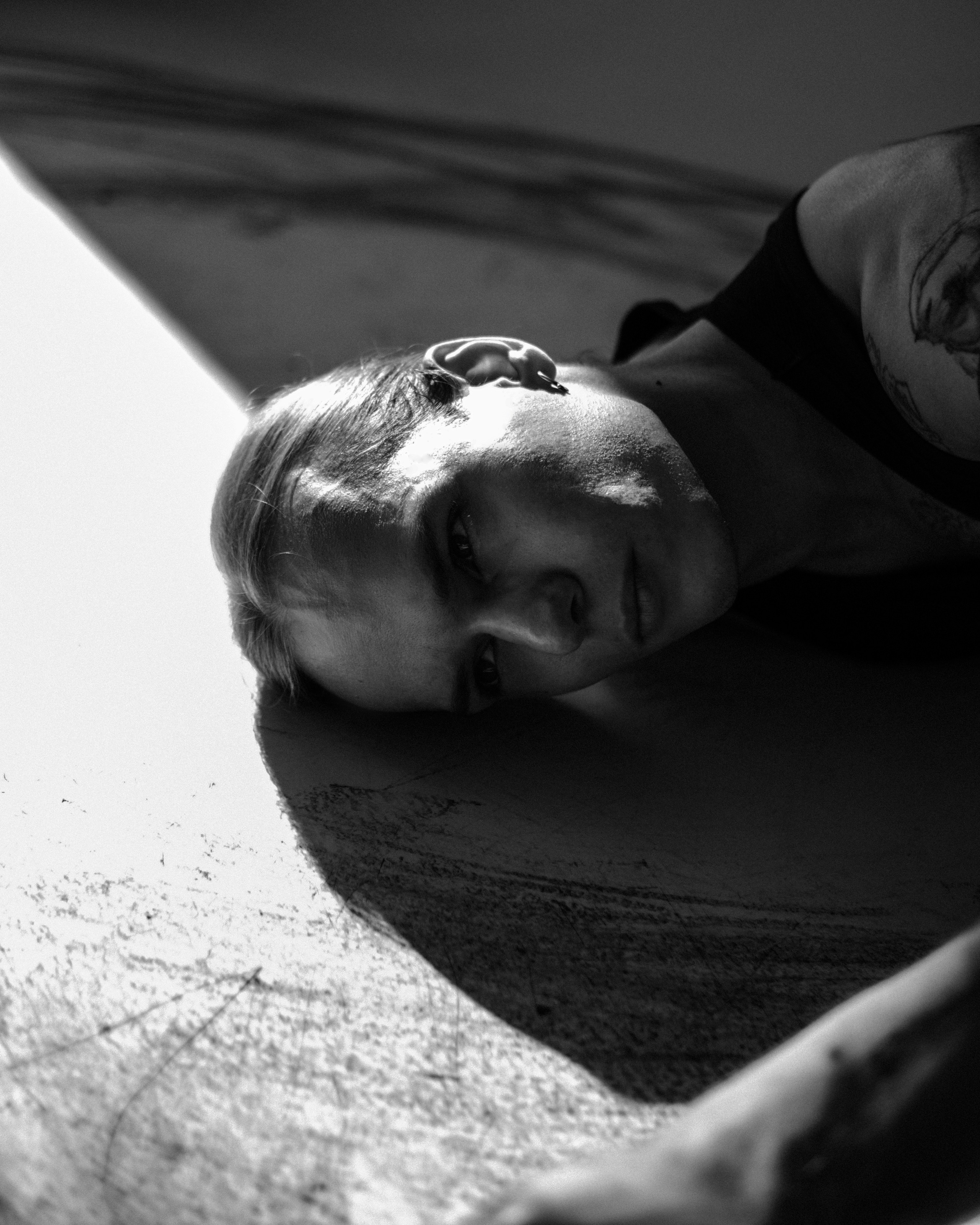 Timofey. Dariaegudina.ru