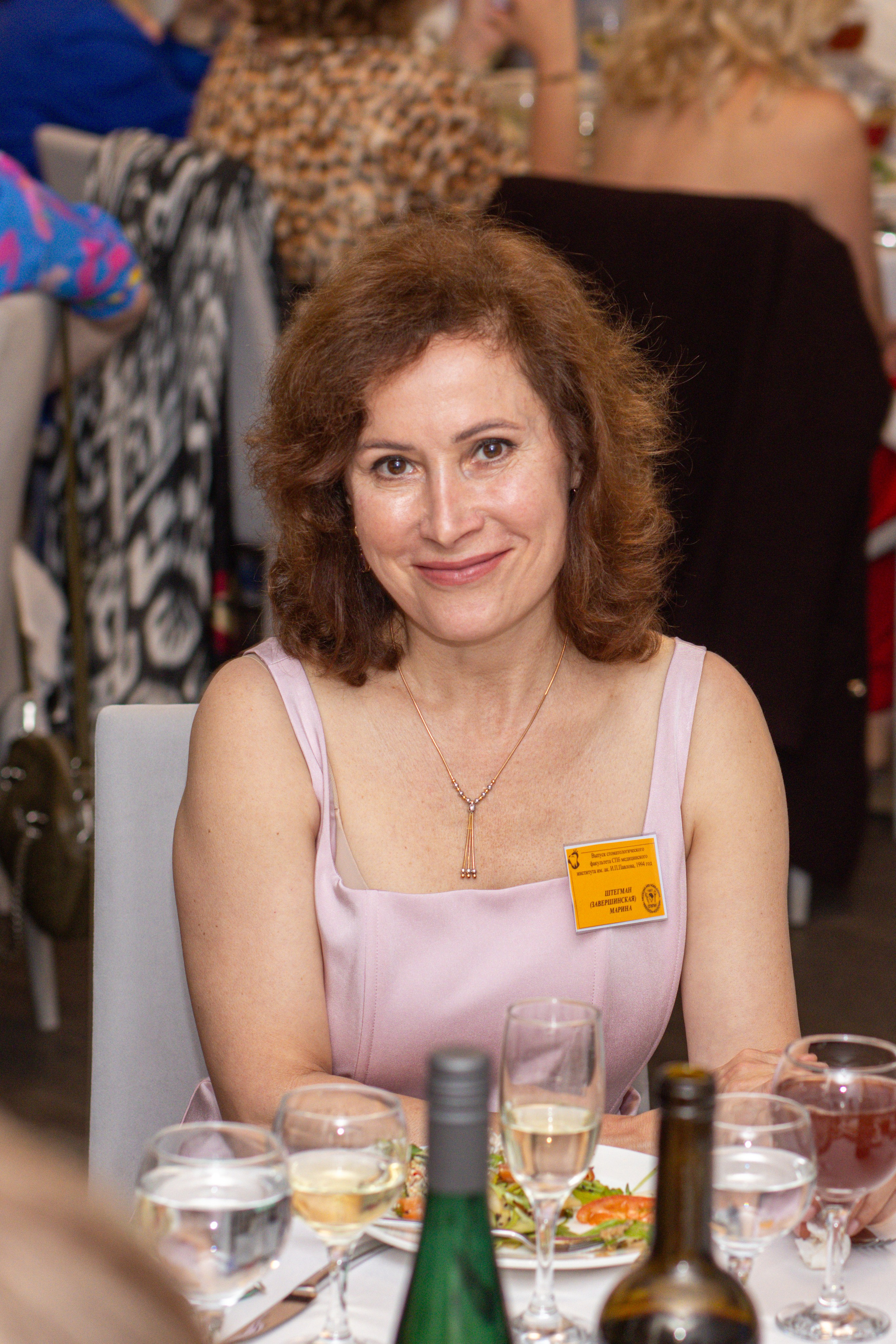 Встреча выпускников. Стоматологи СПб. Семейный фотограф в Вышнем Волочке — Ульяна Иванова | Фотосессии для всей семьи