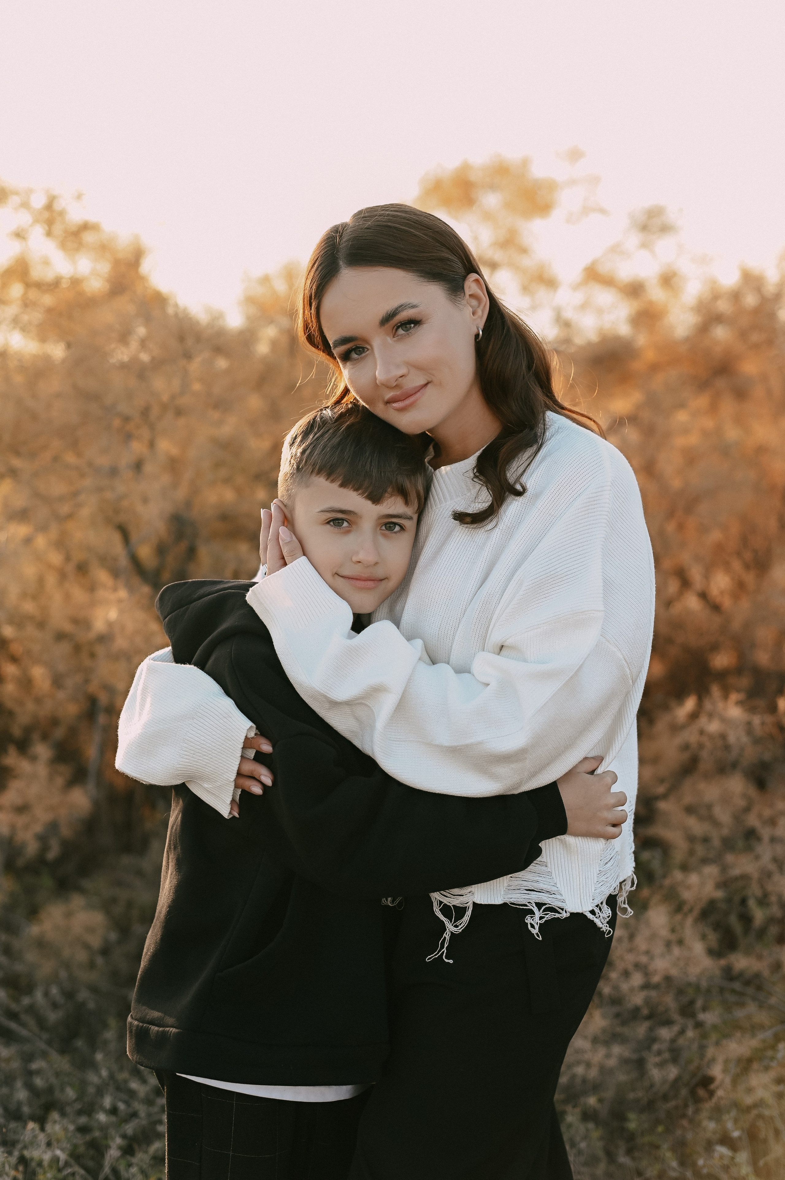 Аня и семья. Свадебный и семейный фотограф Волгоград Москва