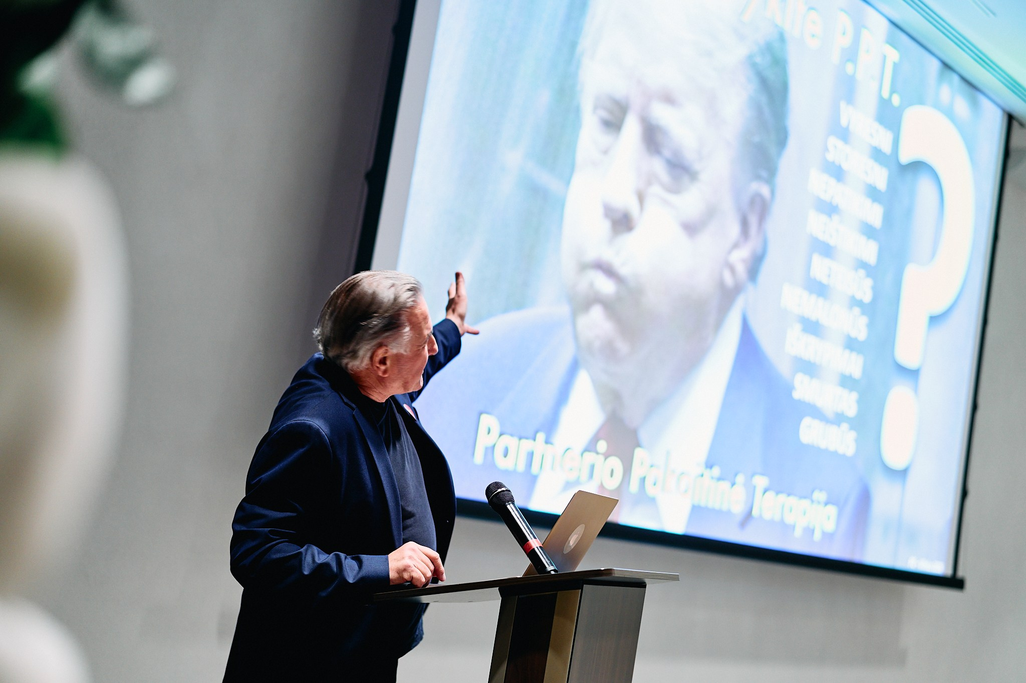 LPAGD Conference (AC Hotel by Marriott). Photographer in Vilnius