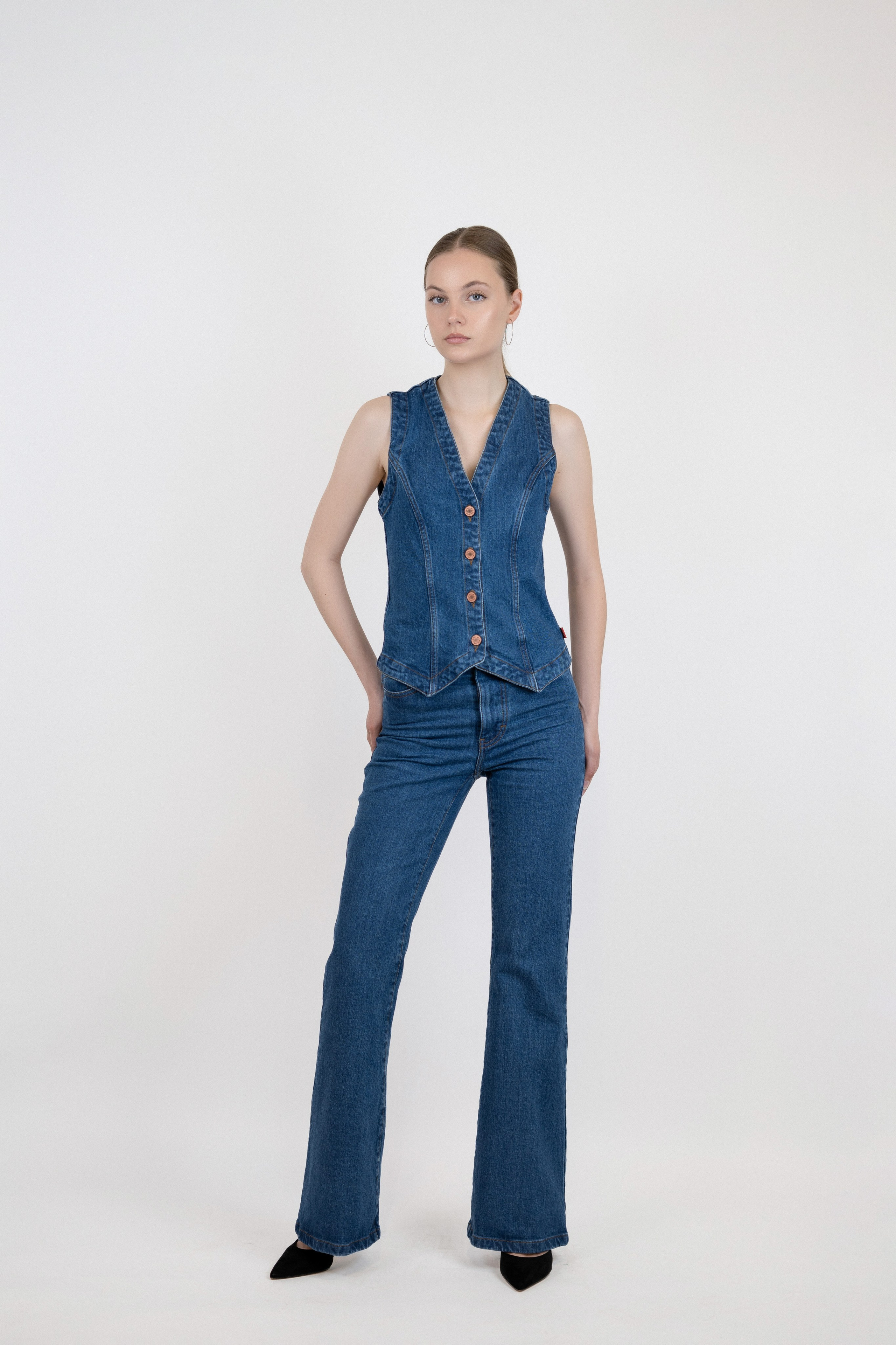 Анжелика. Модельное агентство TM Models в Калининграде