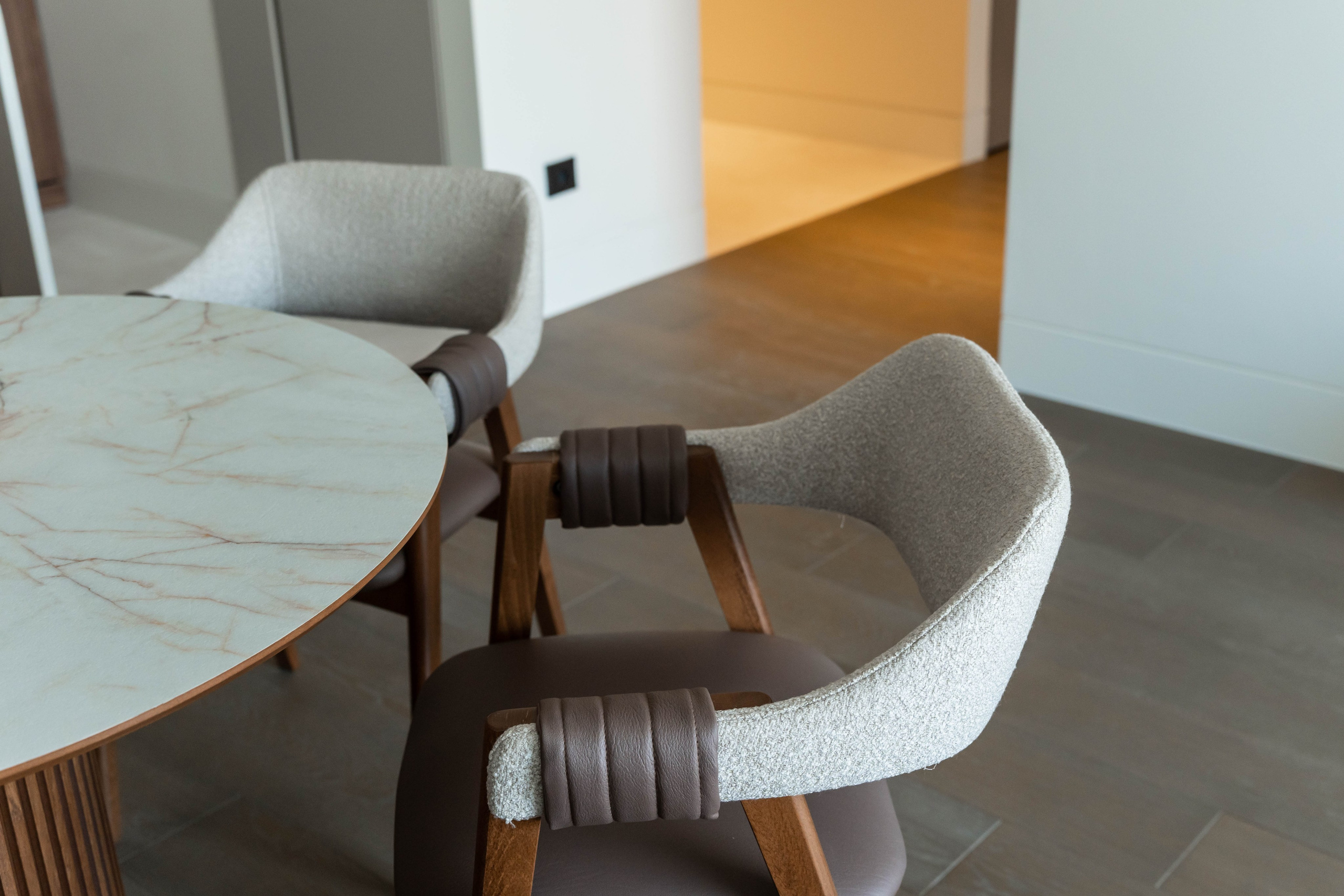 ЖК на Поклонной. Фотограф Абакумова Анастасия