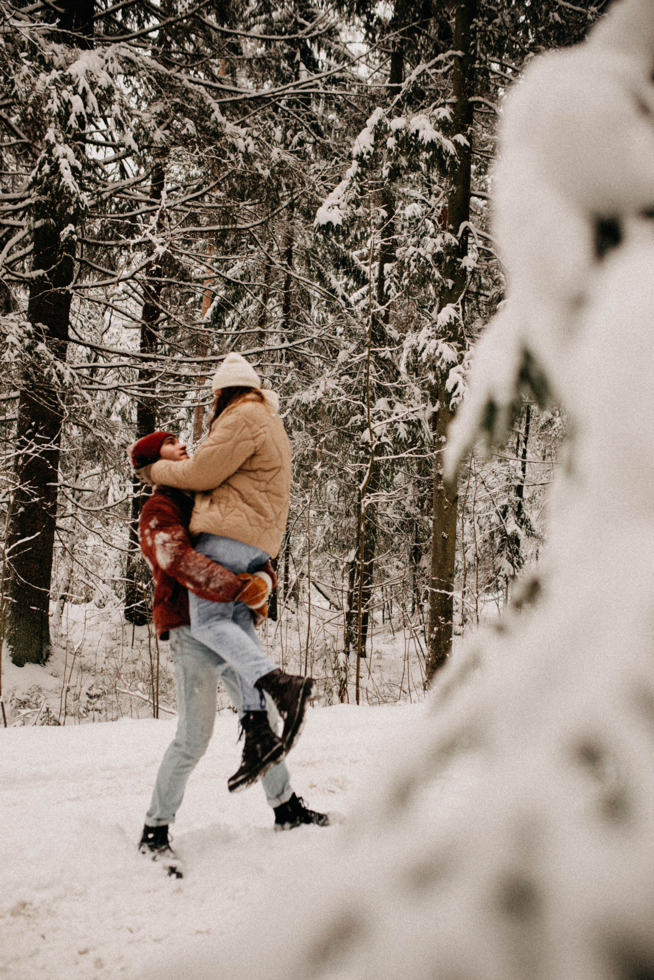 Лавстори фотосессии. Лайфстайл фотограф в Санкт-Петербурге — Вера Целикова