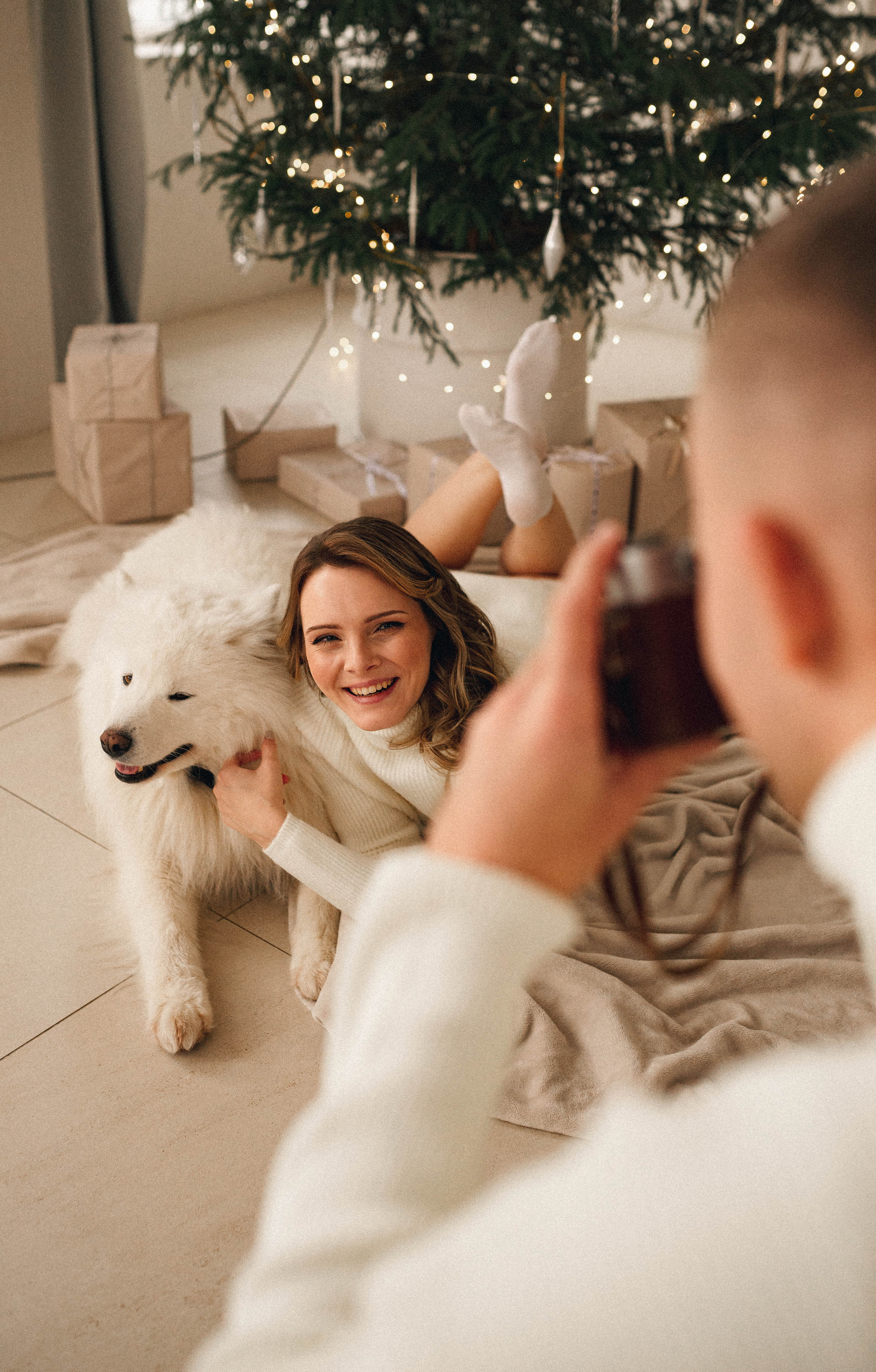 Лавстори фотосессии. Лайфстайл фотограф в Санкт-Петербурге — Вера Целикова