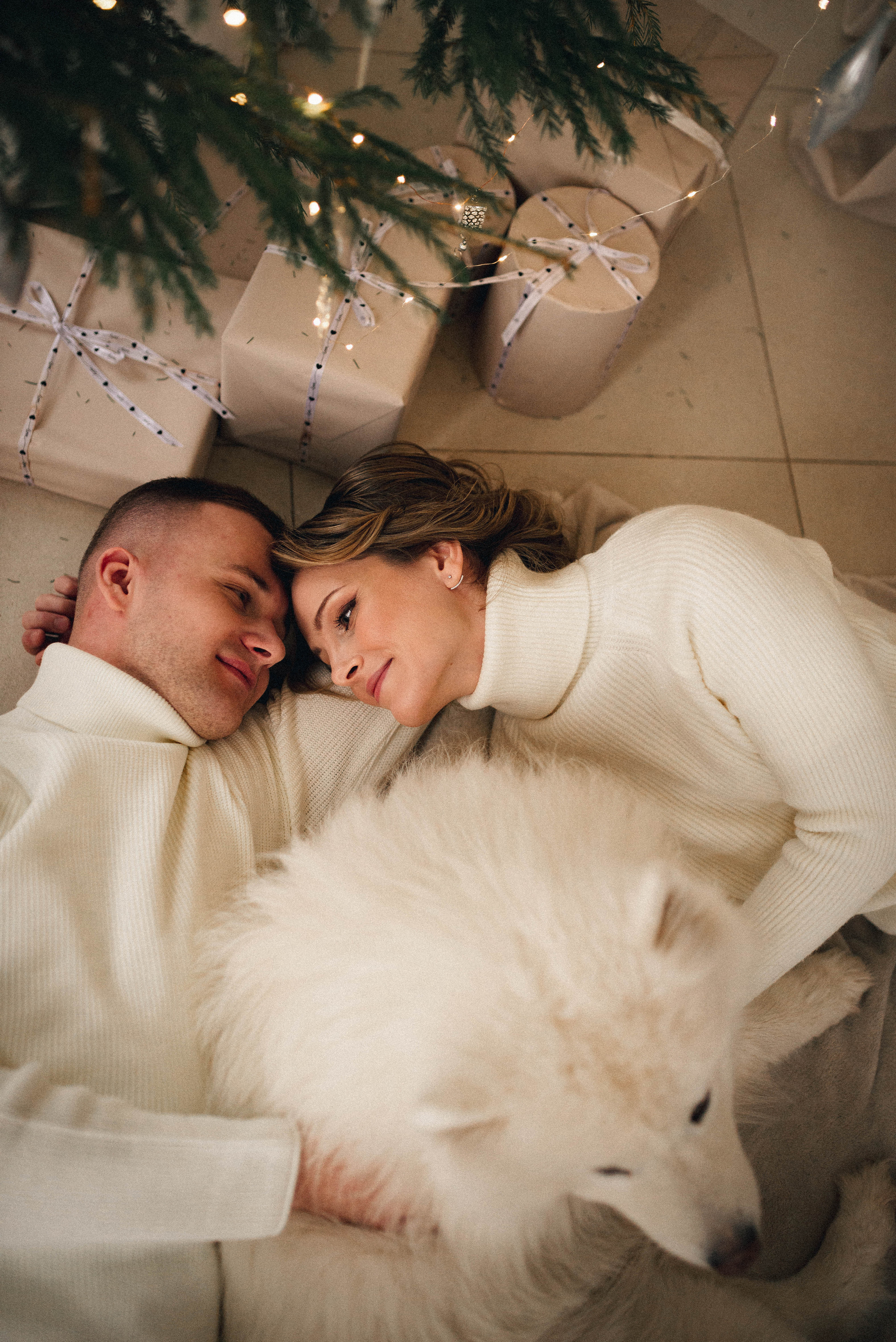 Лавстори фотосессии. Лайфстайл фотограф в Санкт-Петербурге — Вера Целикова