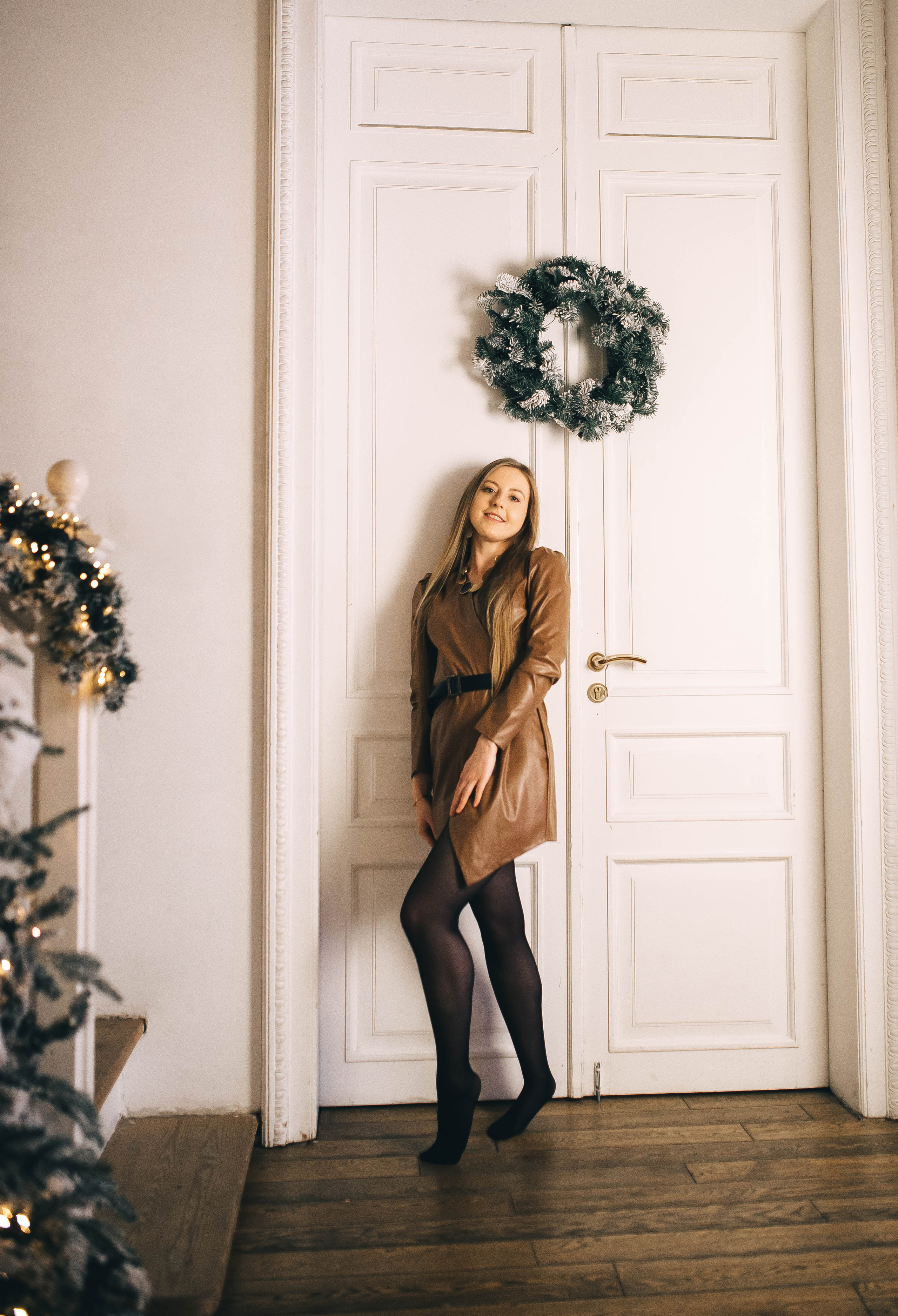 Индивидуальные фотосессии. Лайфстайл фотограф в Санкт-Петербурге — Вера Целикова