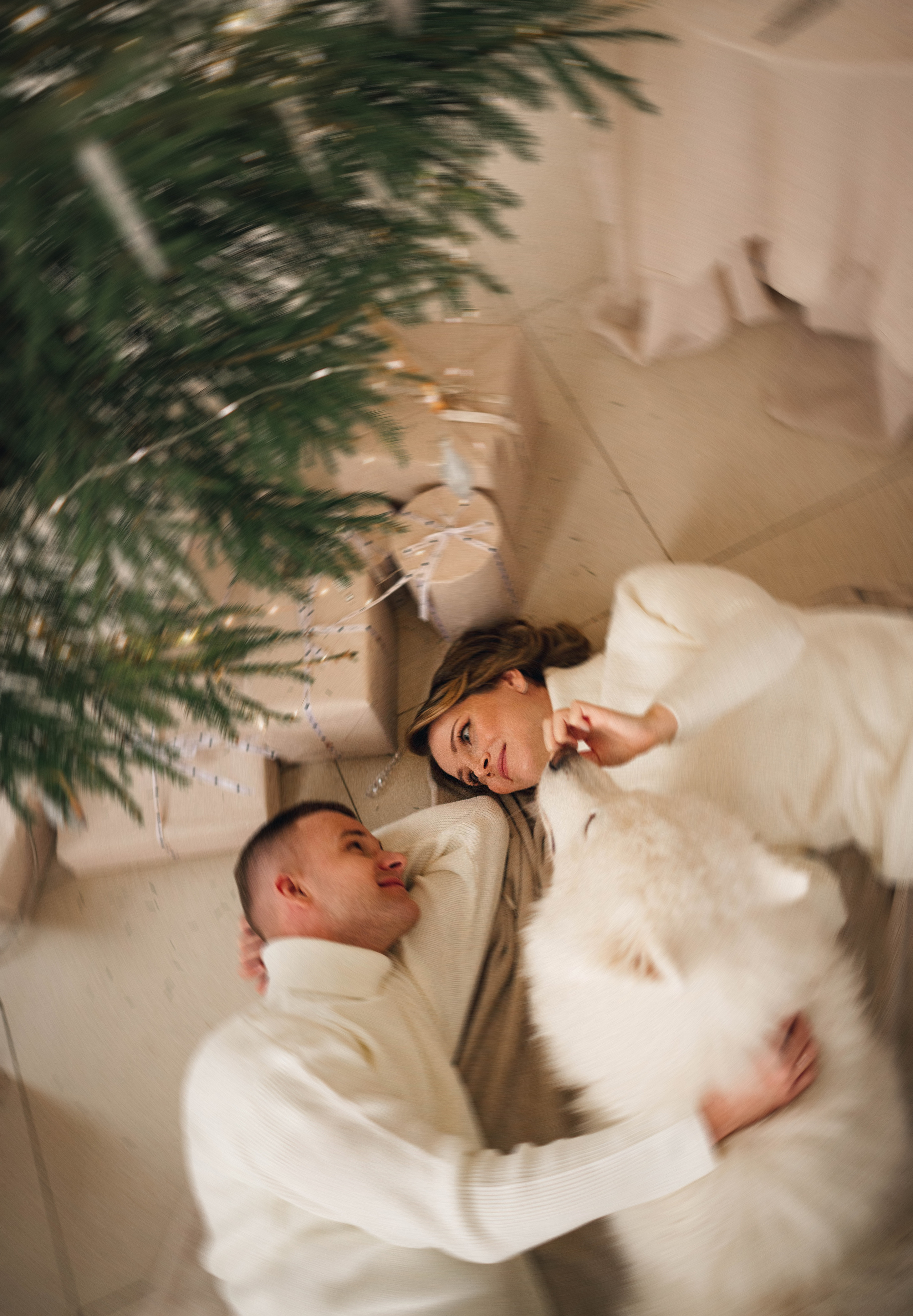 Лавстори фотосессии. Лайфстайл фотограф в Санкт-Петербурге — Вера Целикова