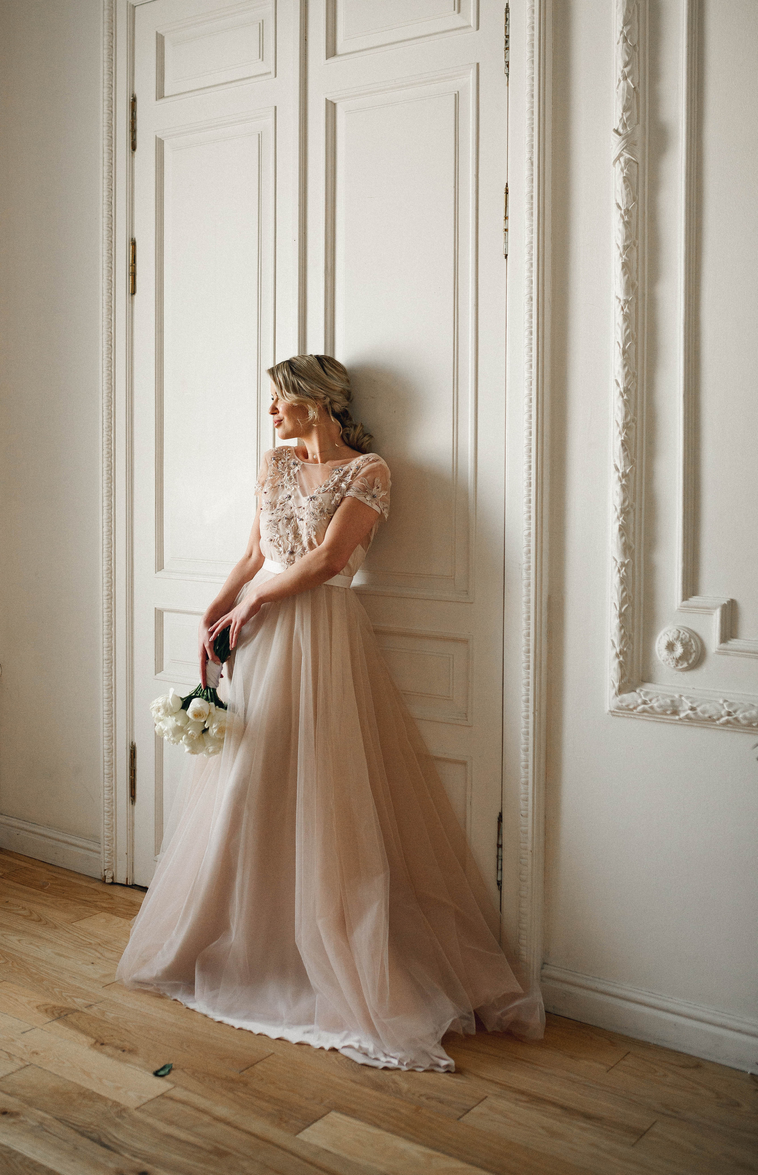 Свадебные фотосессии. Лайфстайл фотограф в Санкт-Петербурге — Вера Целикова