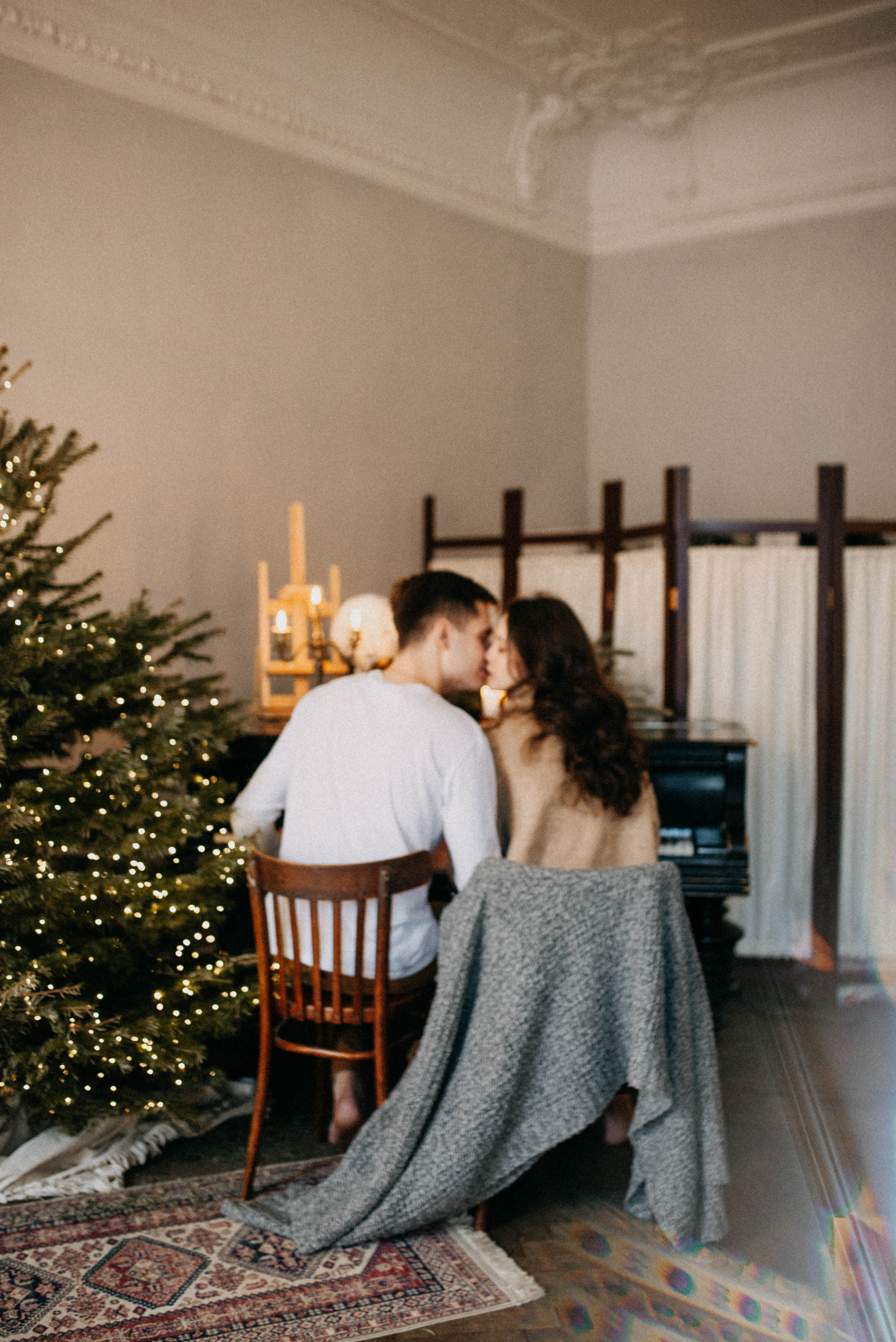 Лавстори фотосессии. Лайфстайл фотограф в Санкт-Петербурге — Вера Целикова