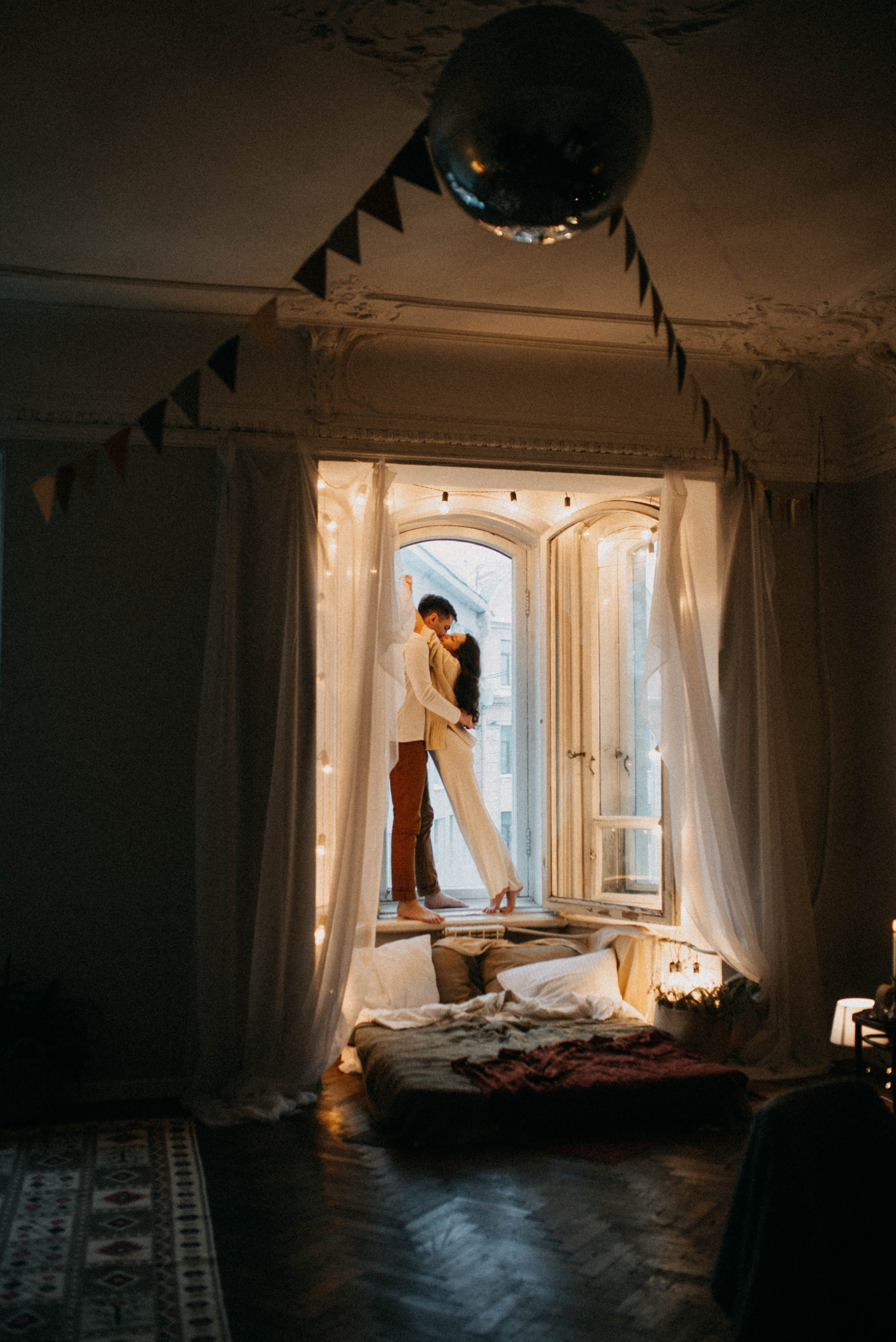 Лавстори фотосессии. Лайфстайл фотограф в Санкт-Петербурге — Вера Целикова