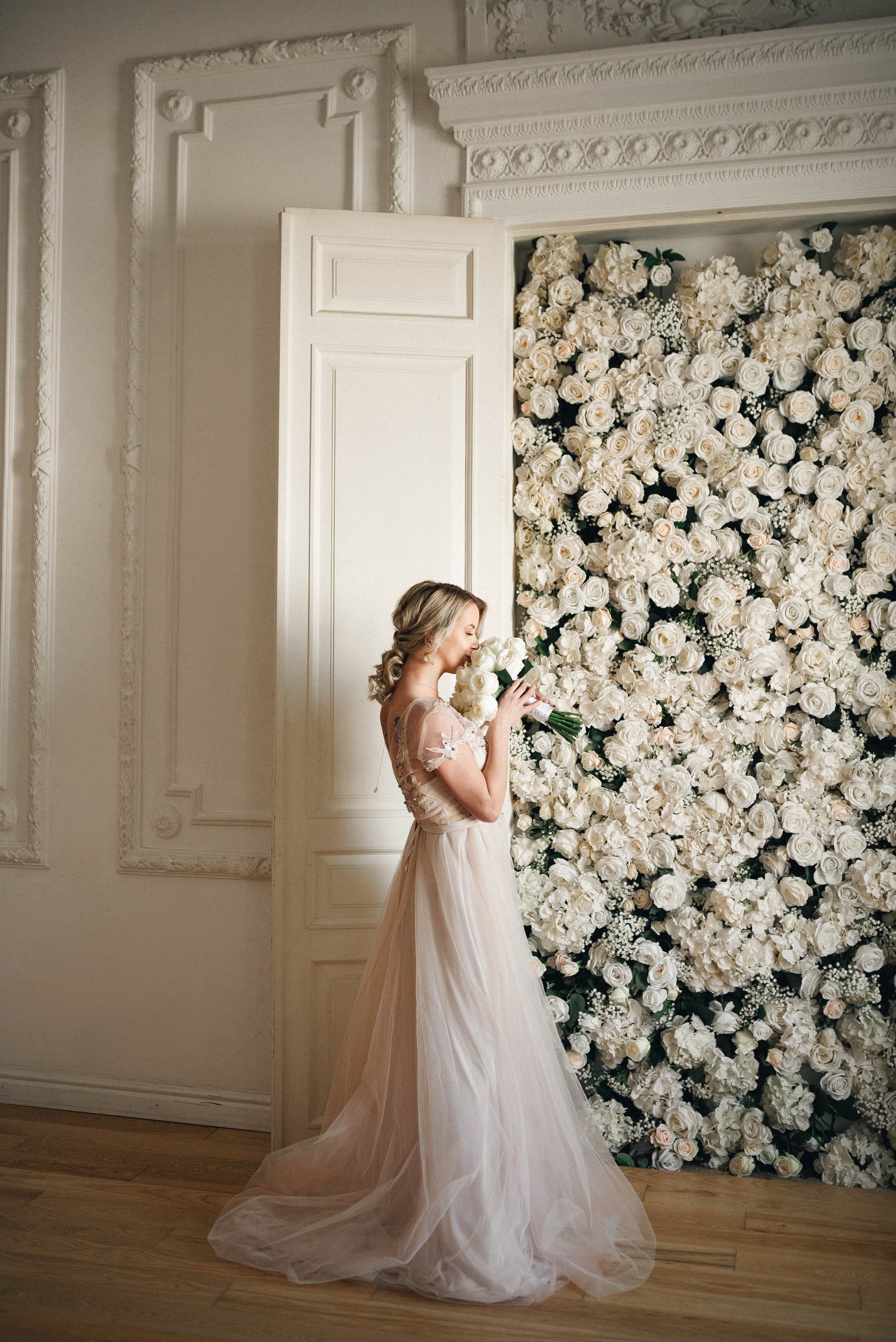 Свадебные фотосессии. Лайфстайл фотограф в Санкт-Петербурге — Вера Целикова