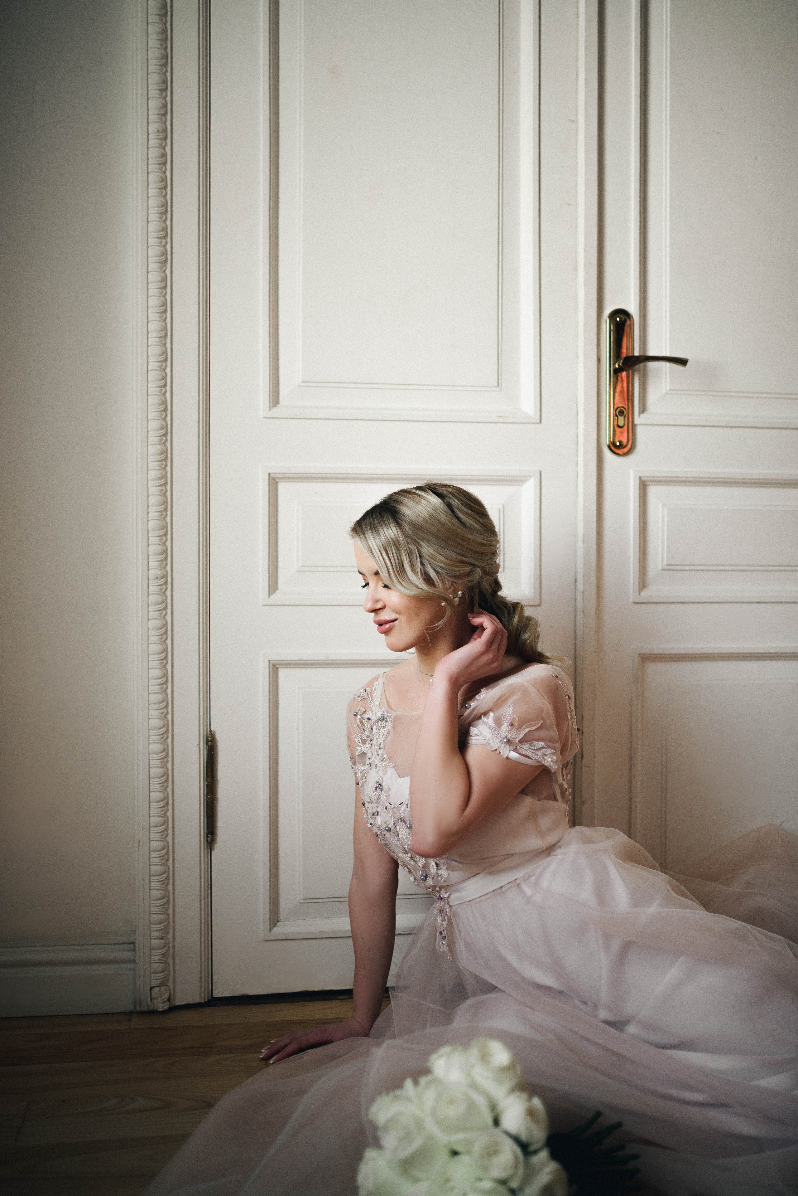 Свадебные фотосессии. Лайфстайл фотограф в Санкт-Петербурге — Вера Целикова