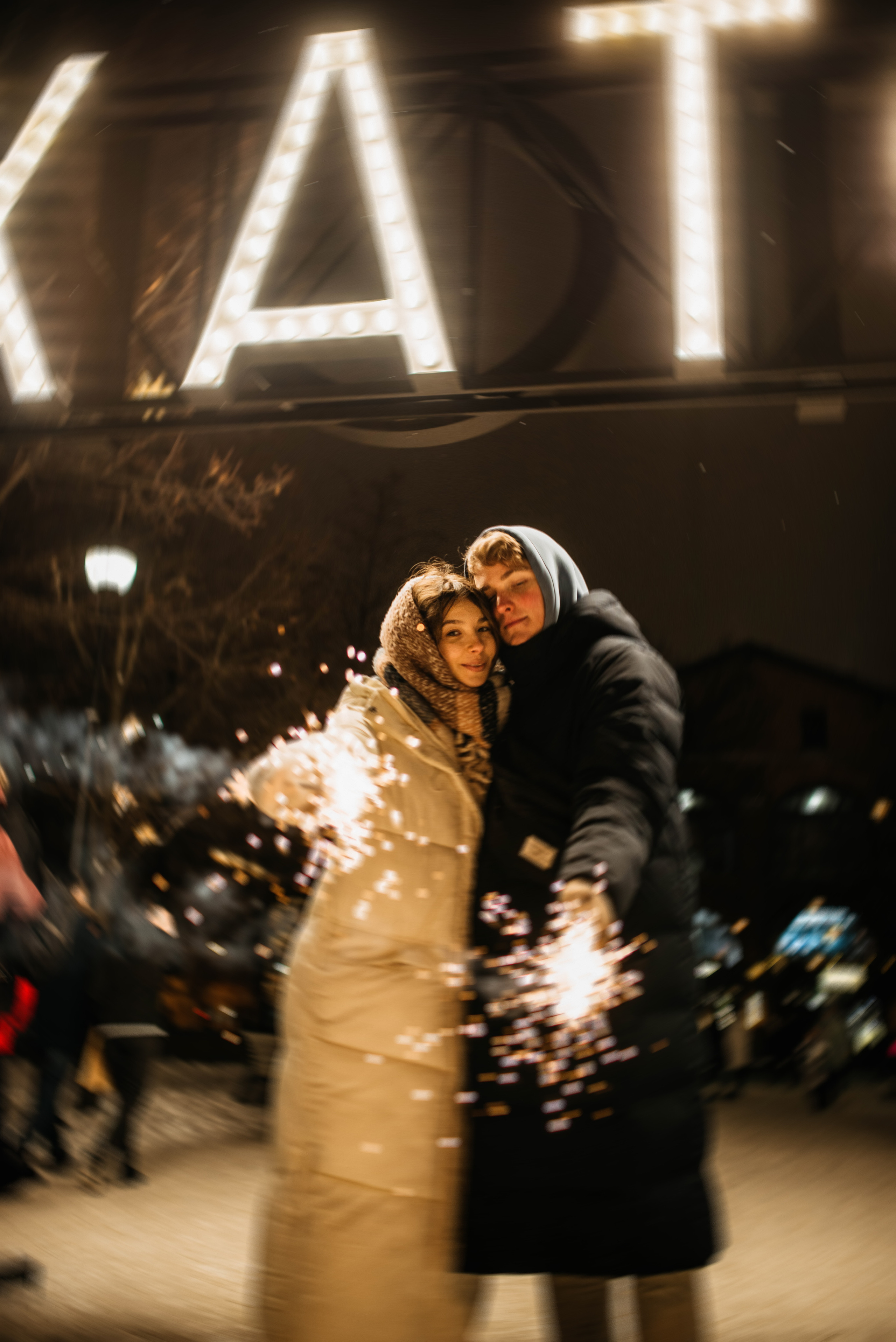 Лавстори фотосессии. Лайфстайл фотограф в Санкт-Петербурге — Вера Целикова