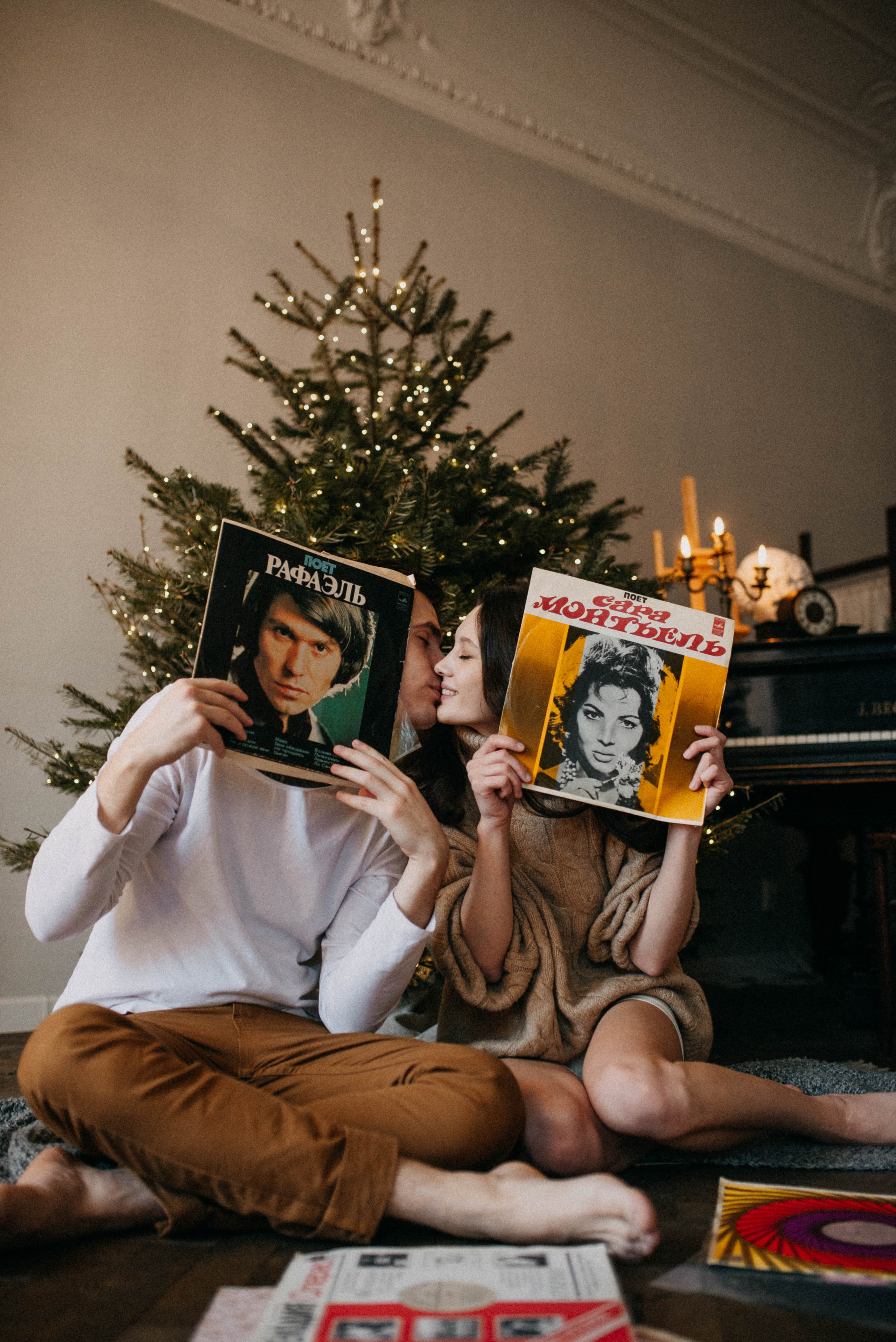 Лавстори фотосессии. Лайфстайл фотограф в Санкт-Петербурге — Вера Целикова