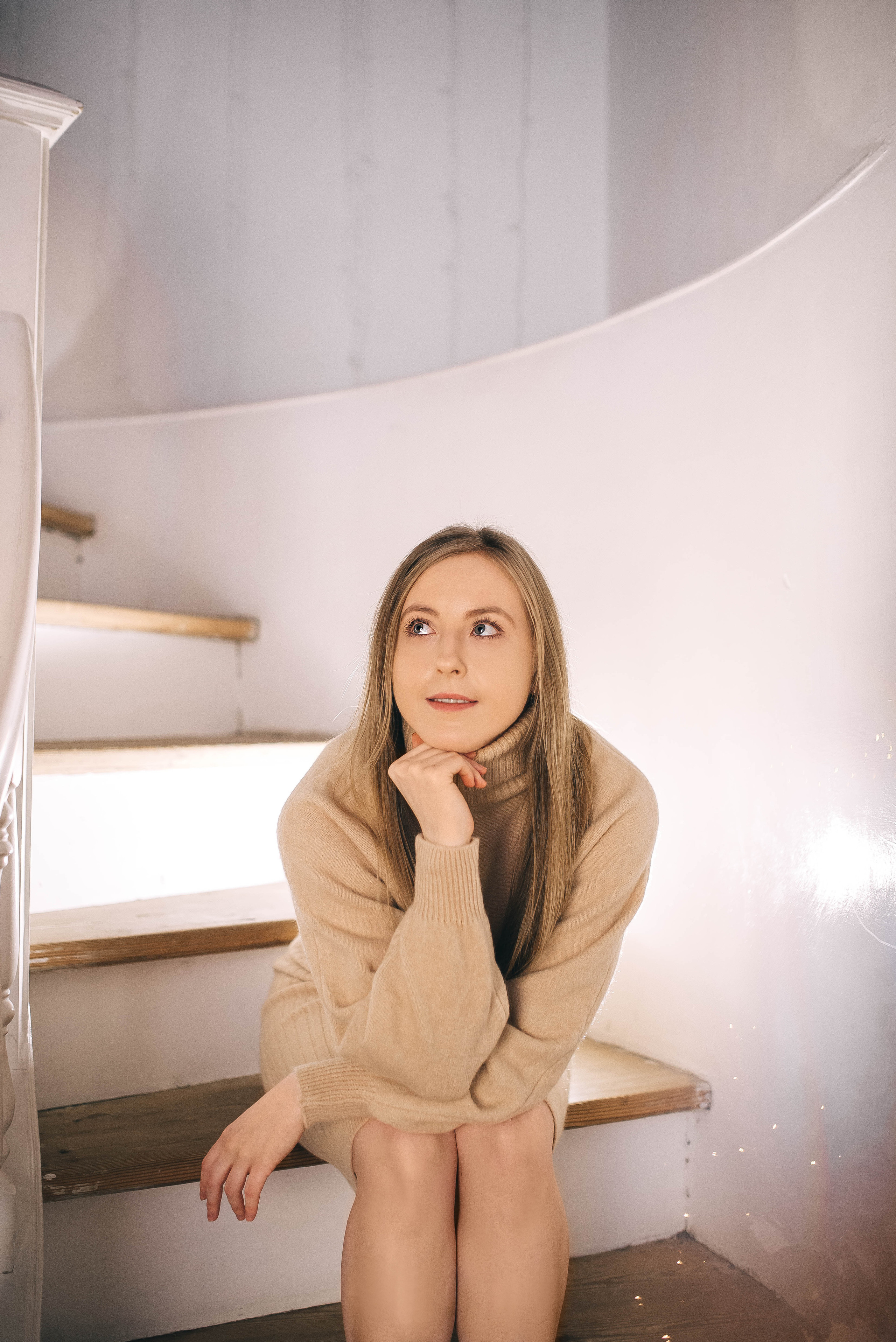 Индивидуальные фотосессии. Лайфстайл фотограф в Санкт-Петербурге — Вера Целикова