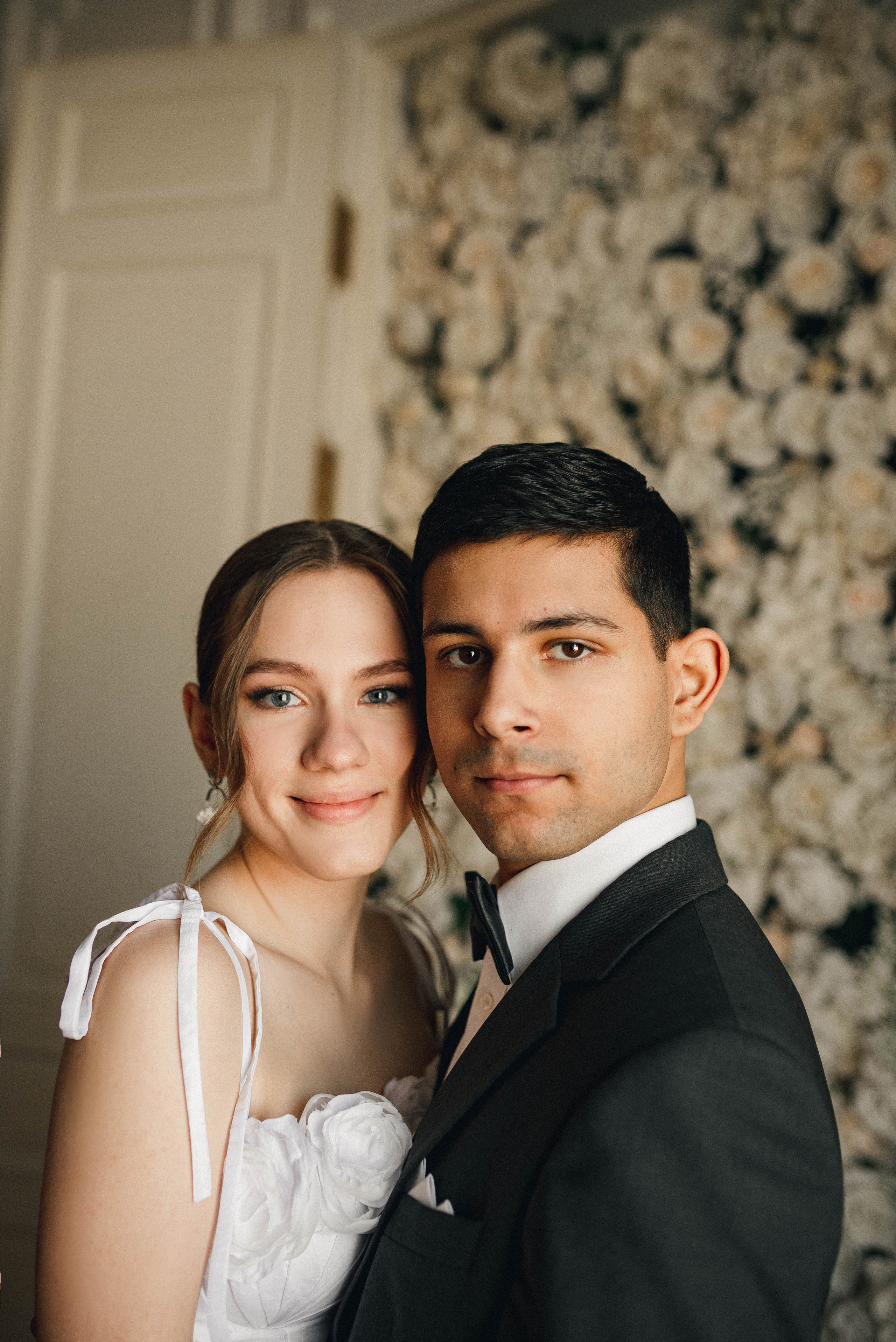 Свадебные фотосессии. Лайфстайл фотограф в Санкт-Петербурге — Вера Целикова