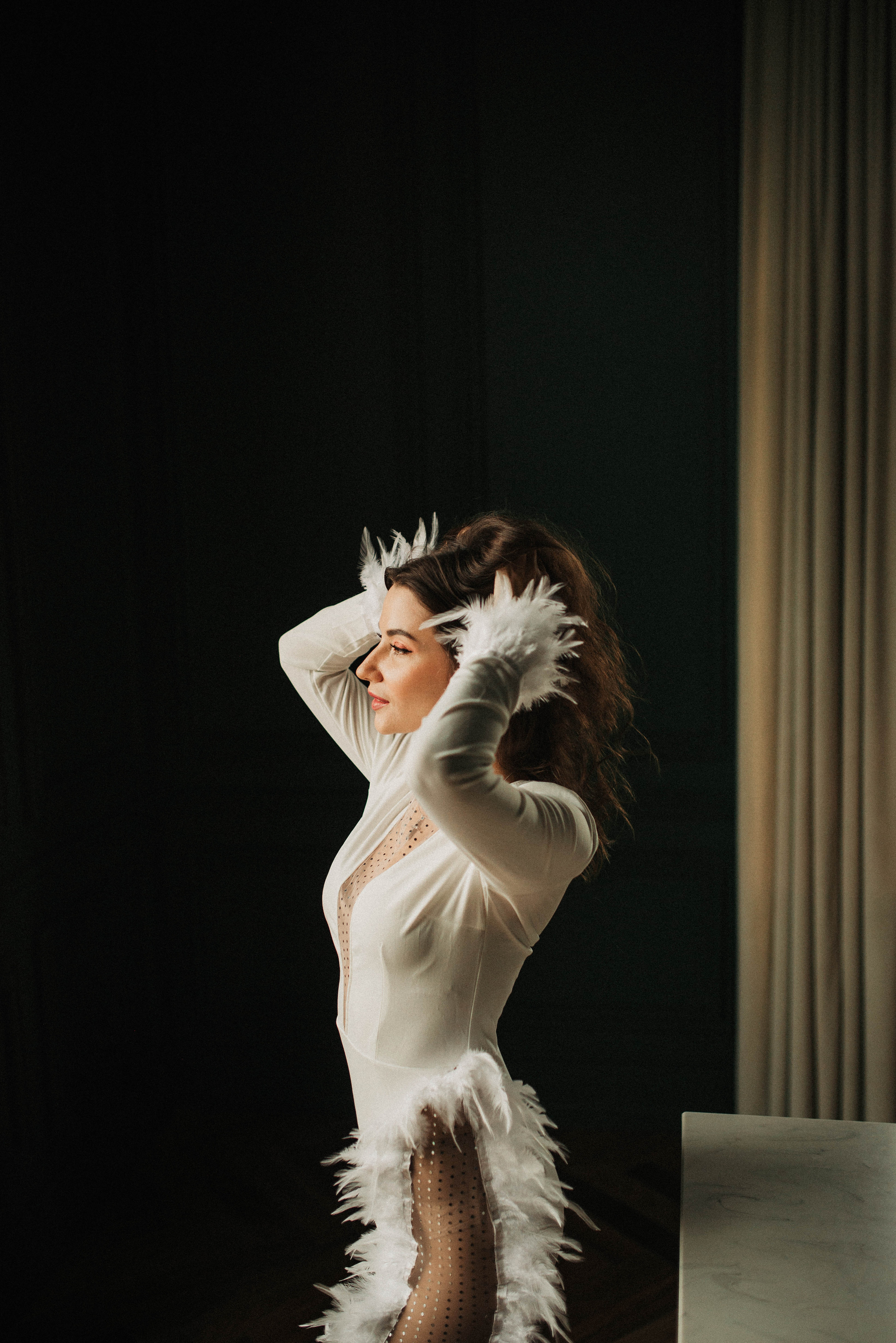 Индивидуальные фотосессии. Лайфстайл фотограф в Санкт-Петербурге — Вера Целикова