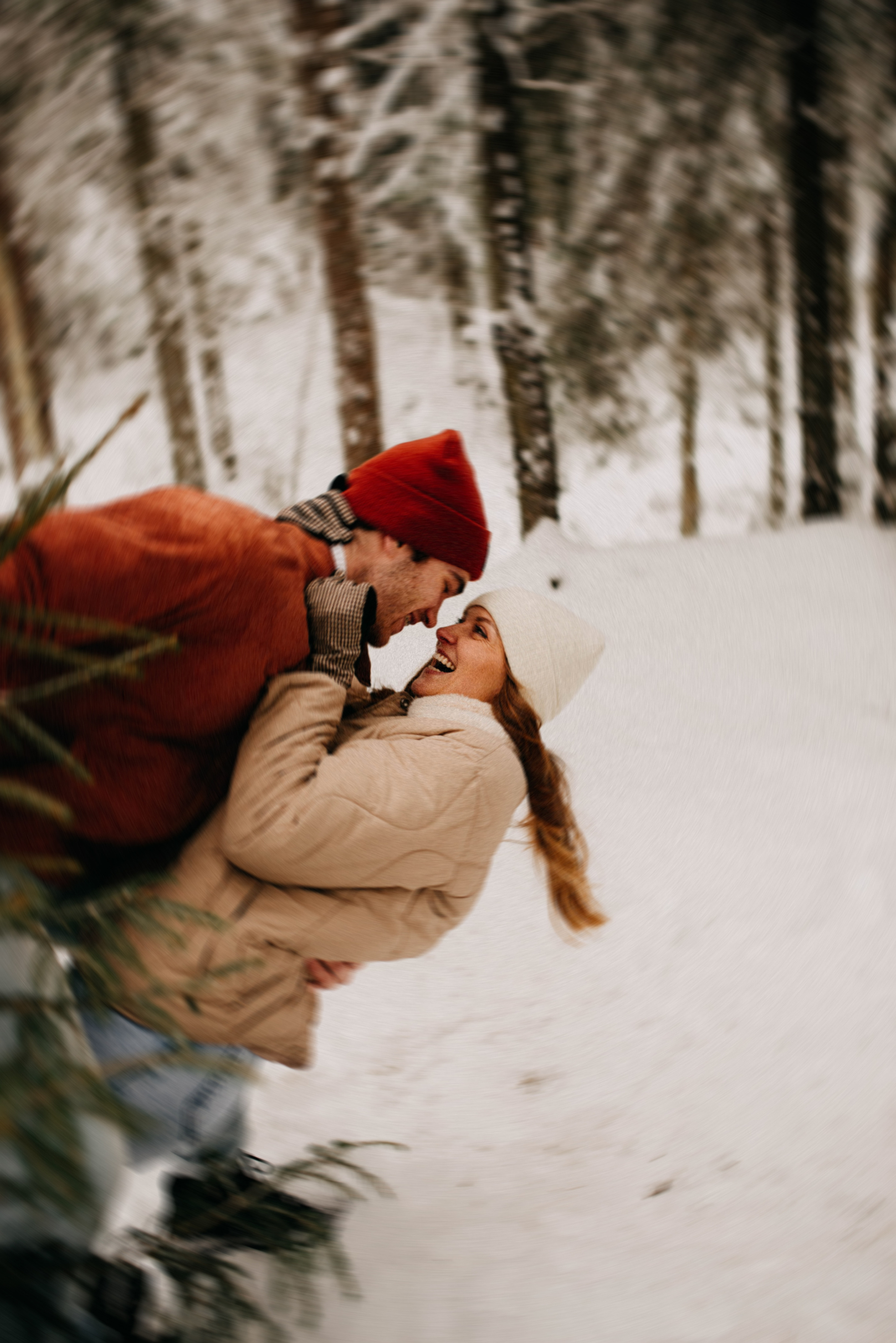 Лавстори фотосессии. Лайфстайл фотограф в Санкт-Петербурге — Вера Целикова