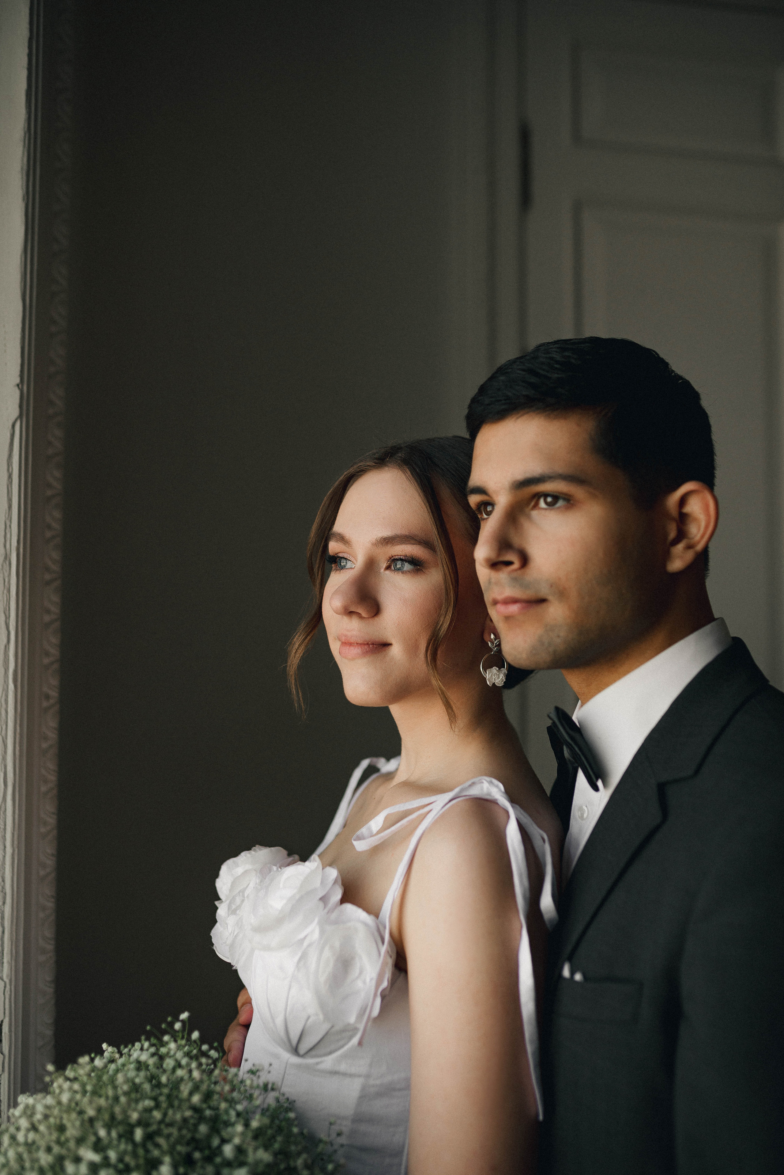 Свадебные фотосессии. Лайфстайл фотограф в Санкт-Петербурге — Вера Целикова