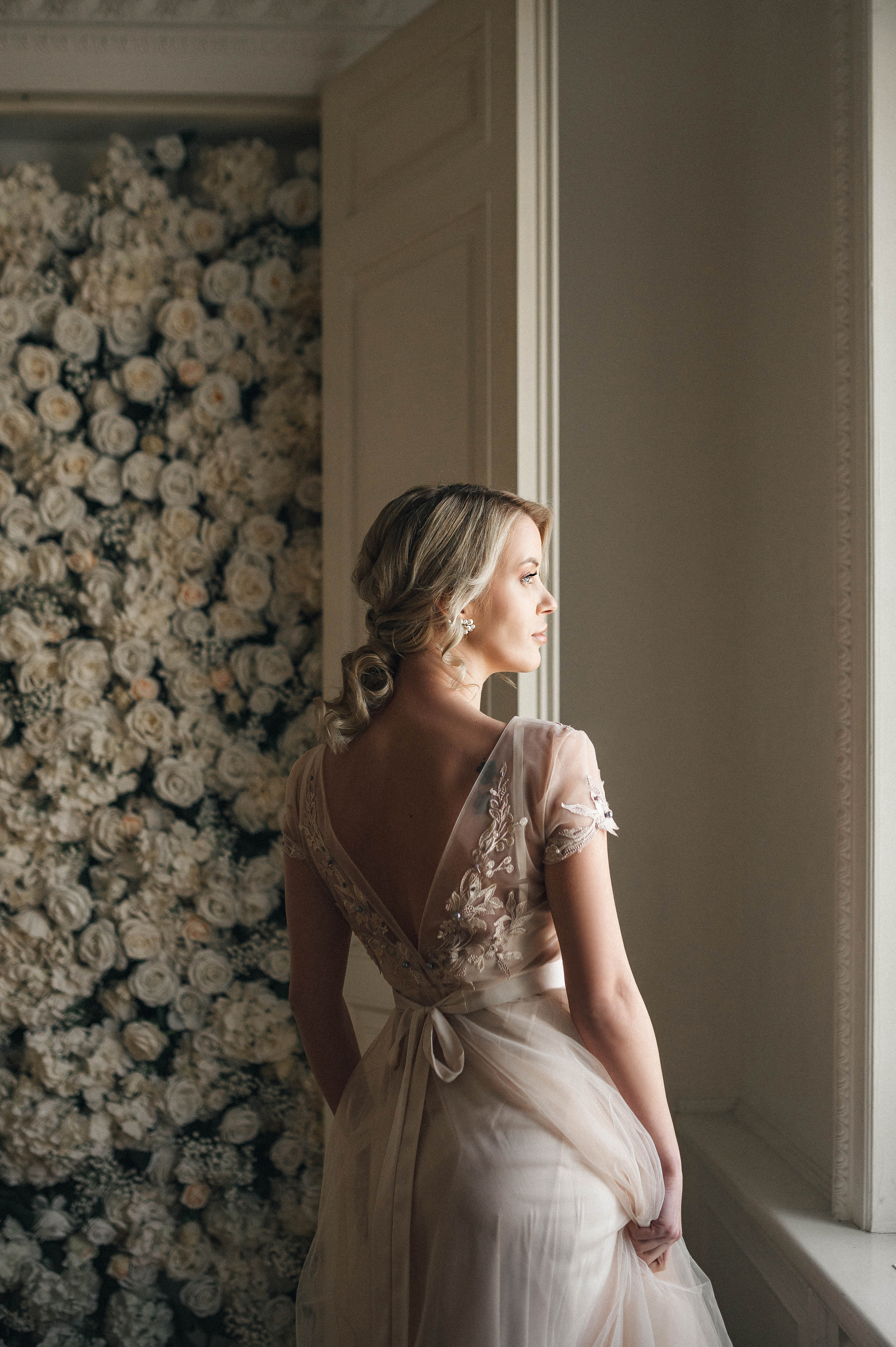 Свадебные фотосессии. Лайфстайл фотограф в Санкт-Петербурге — Вера Целикова