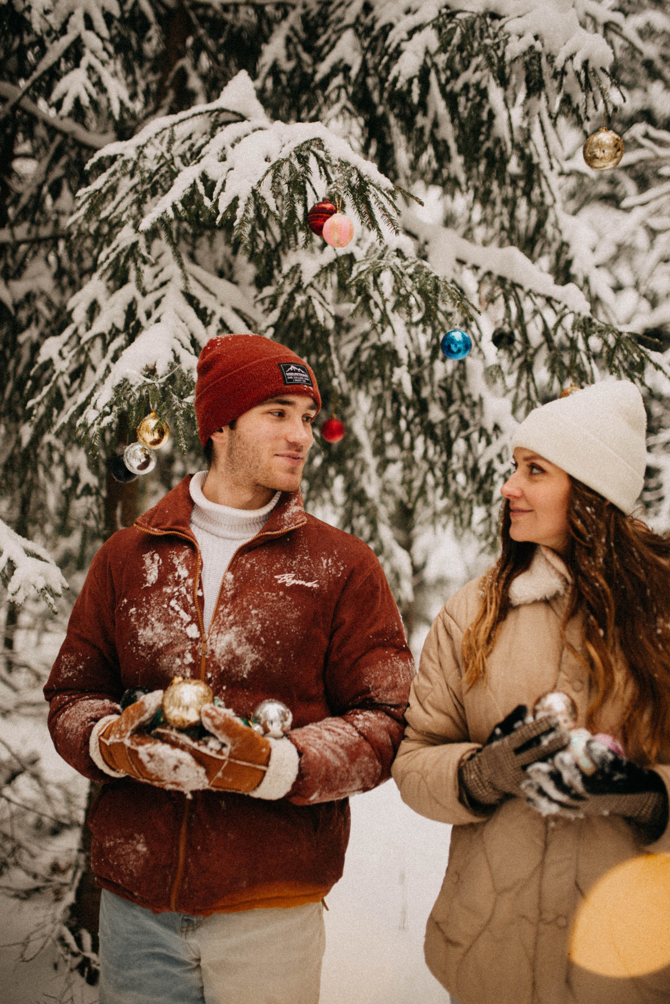 Лавстори фотосессии. Лайфстайл фотограф в Санкт-Петербурге — Вера Целикова