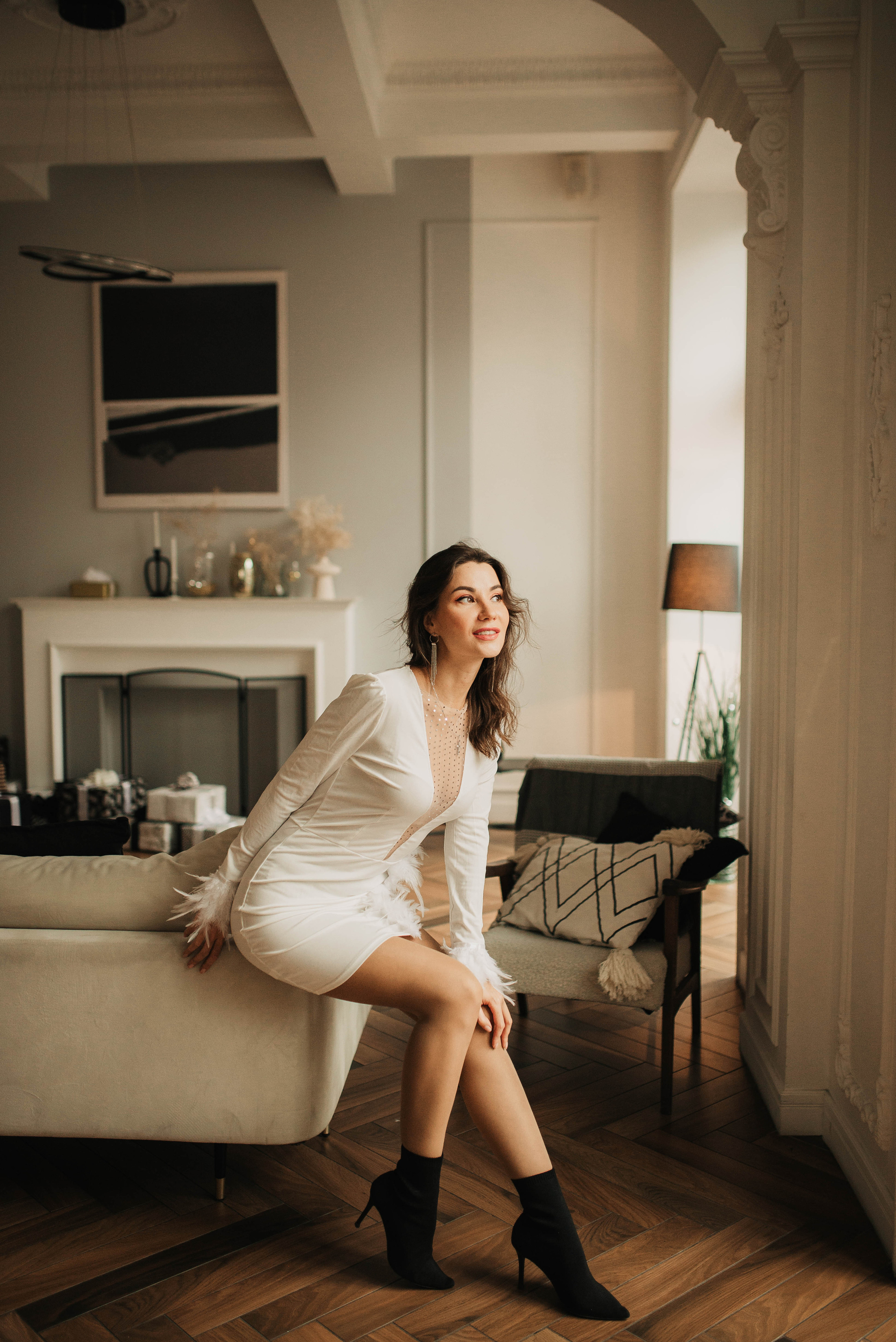 Индивидуальные фотосессии. Лайфстайл фотограф в Санкт-Петербурге — Вера Целикова