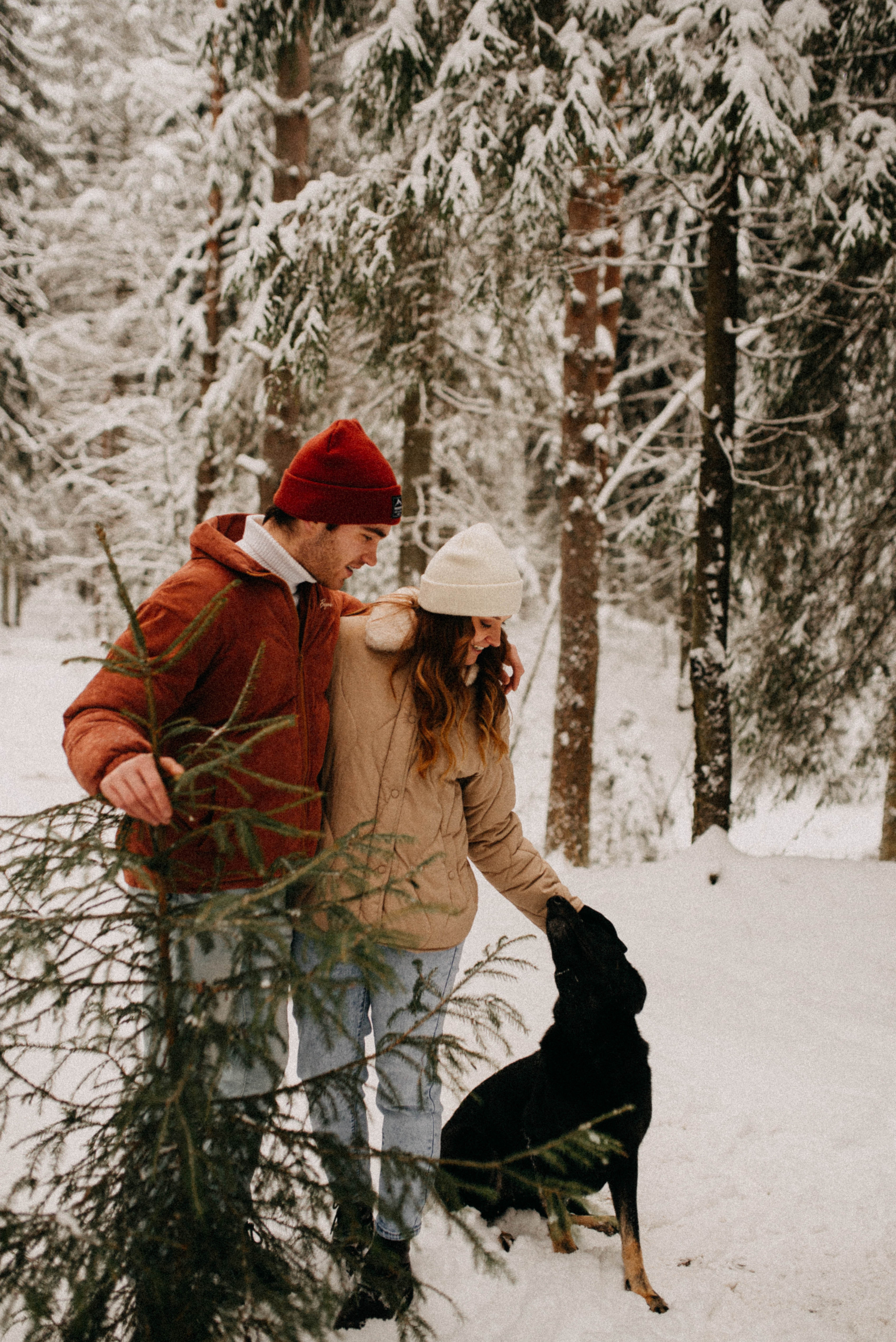 Лавстори фотосессии. Лайфстайл фотограф в Санкт-Петербурге — Вера Целикова